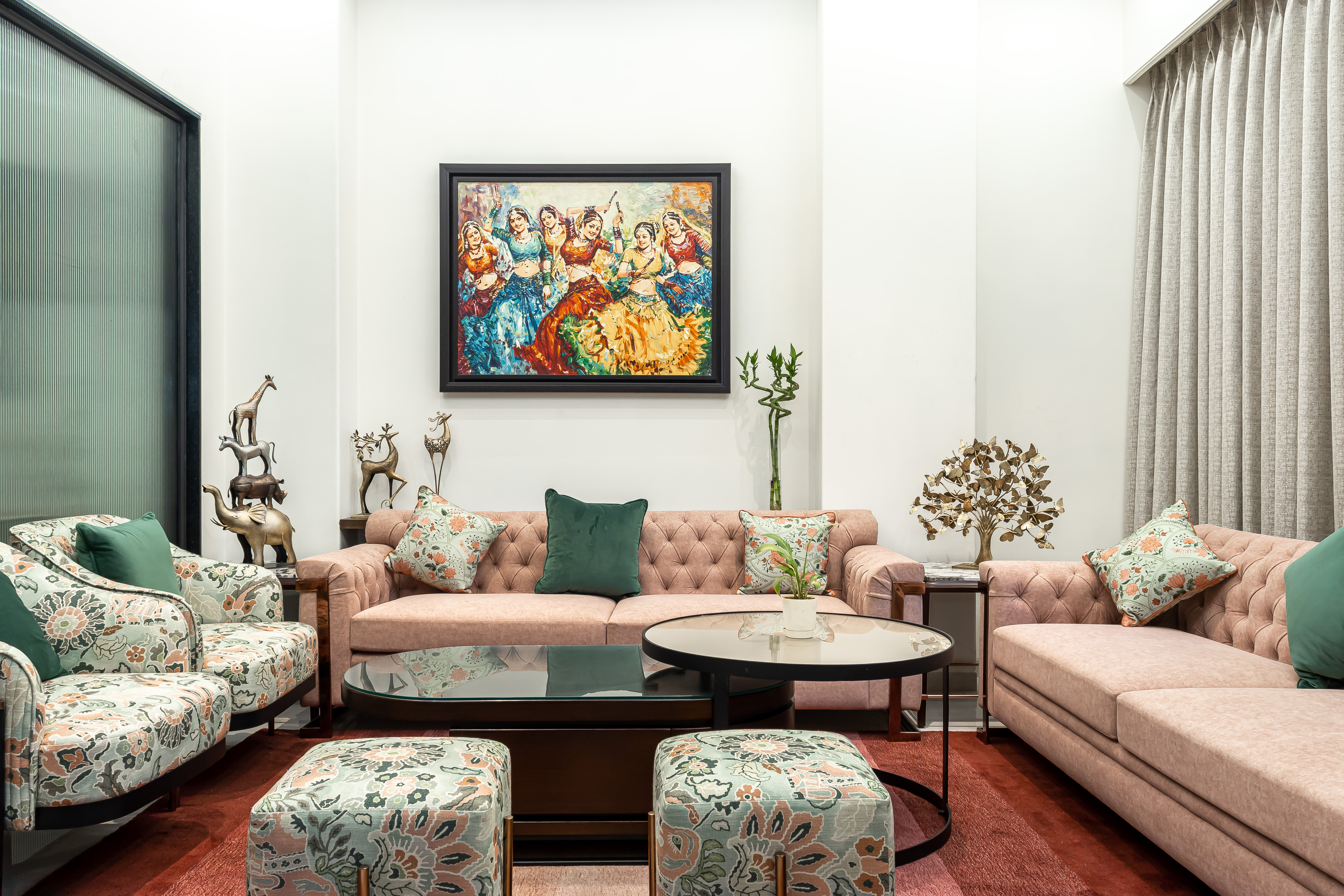 The Allure of Luxury: Setting the Stage for 2025's Top Trends