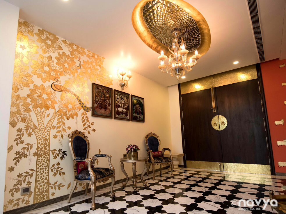 The Allure of Luxury: Setting the Stage for 2025's Top Trends