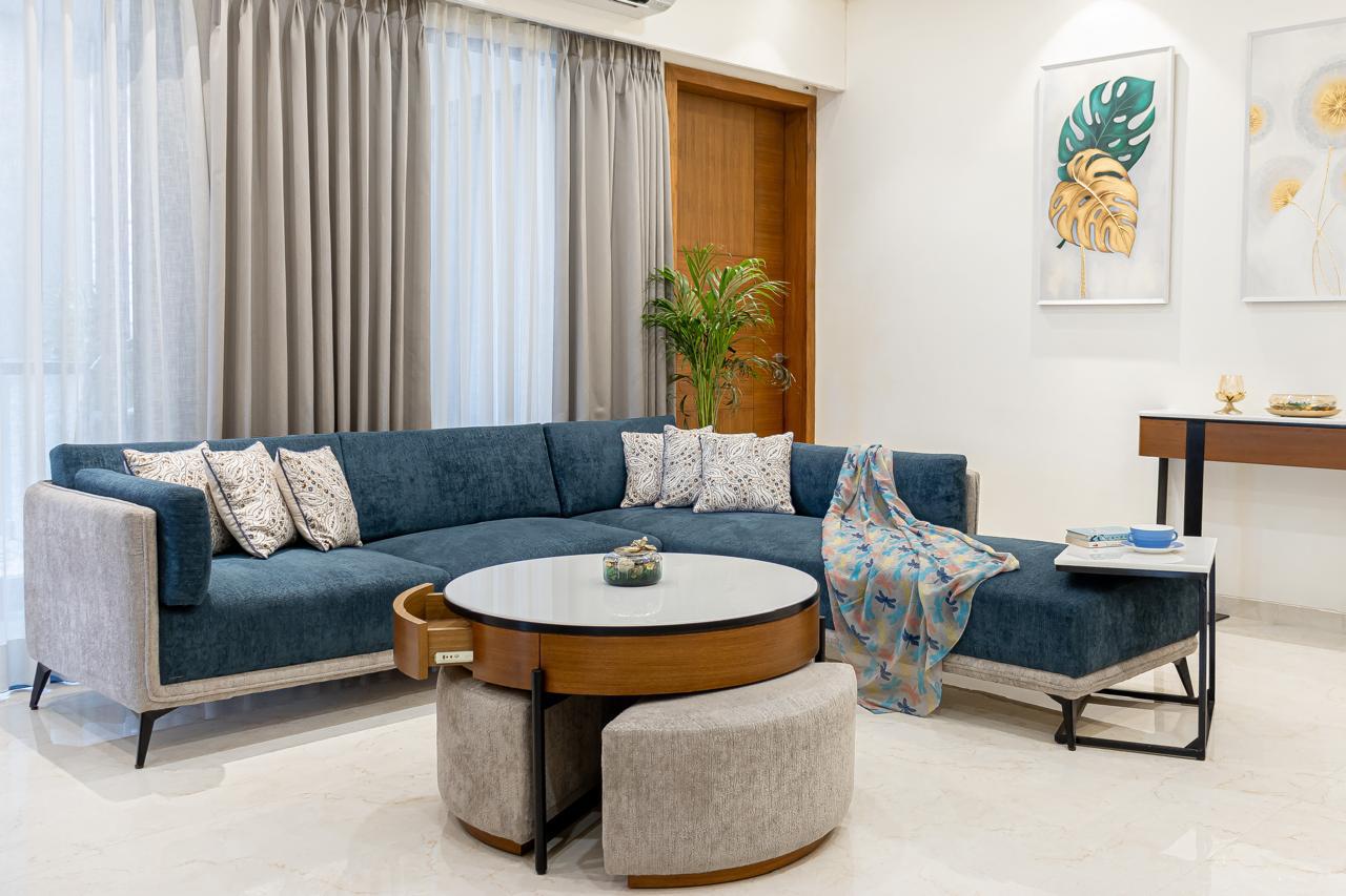 Finding the Perfect Furniture: A Buyer's Guide