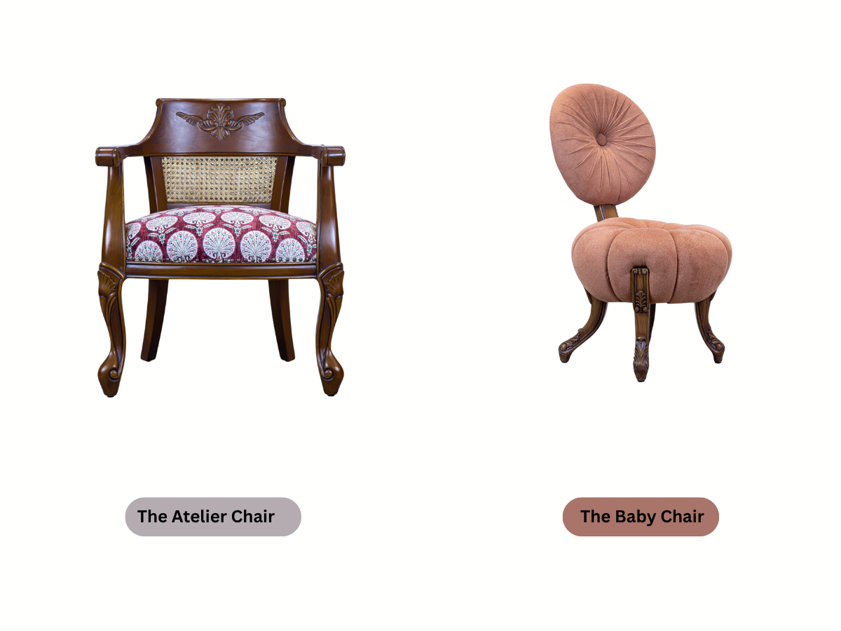 Trends Alert: The Top Lounge Chair Styles You Need to Know