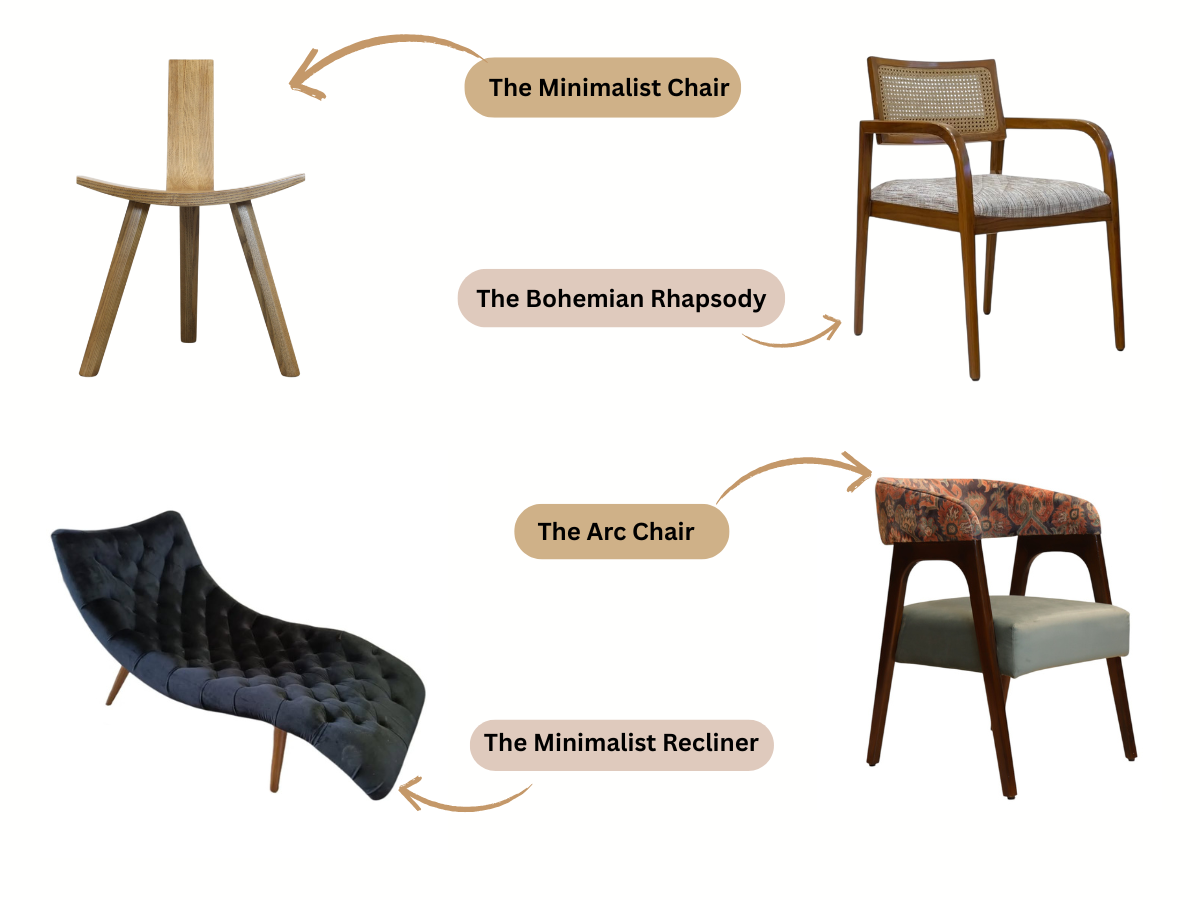 Trends Alert: The Top Lounge Chair Styles You Need to Know