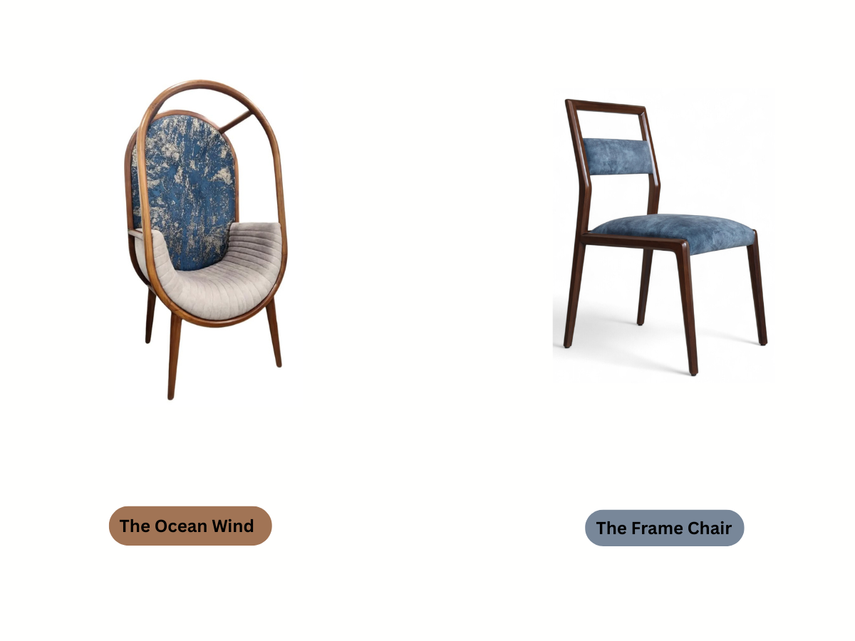 Trends Alert: The Top Lounge Chair Styles You Need to Know