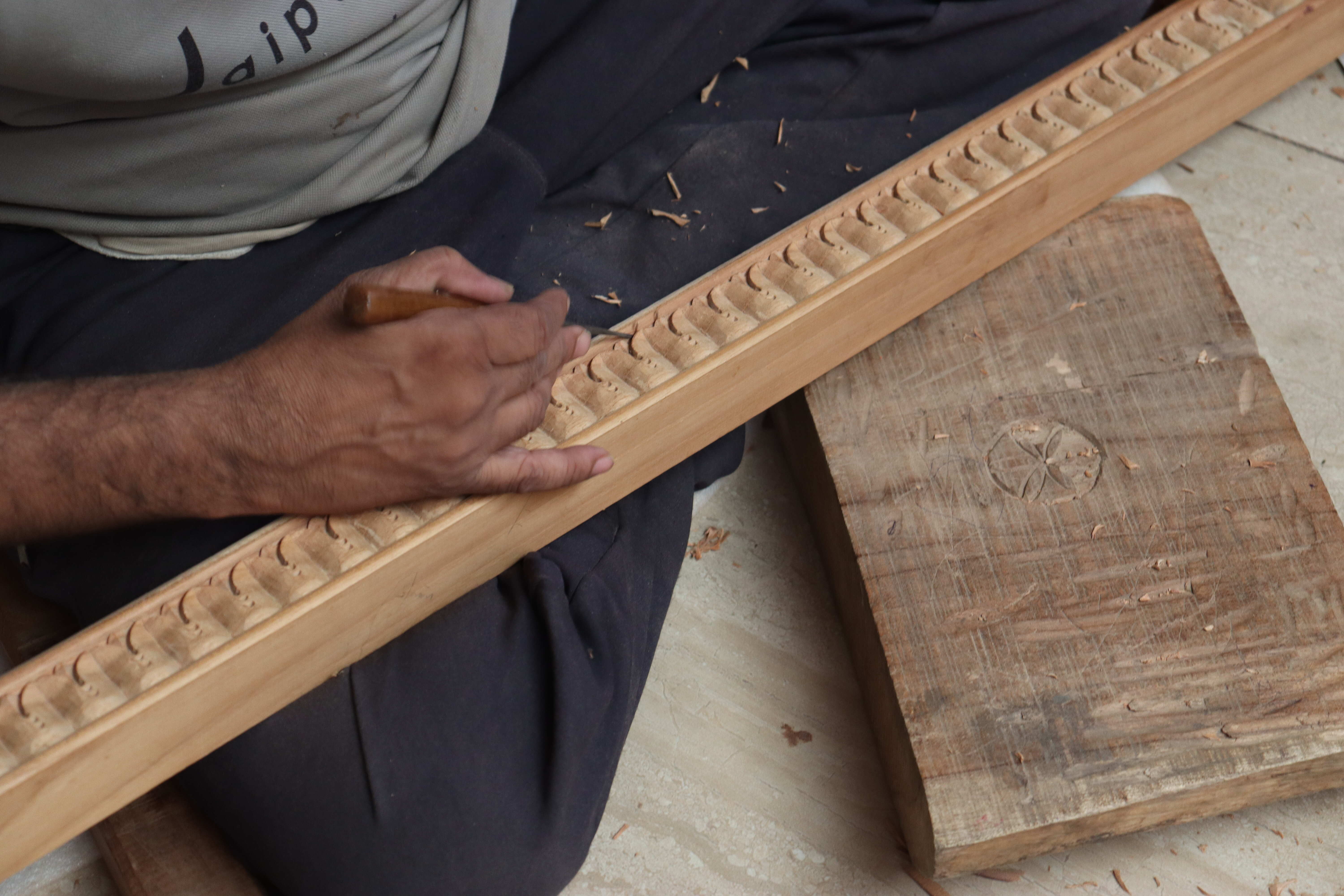 Blending Tradition & Trend: Jaipur Woods' Signature Style
