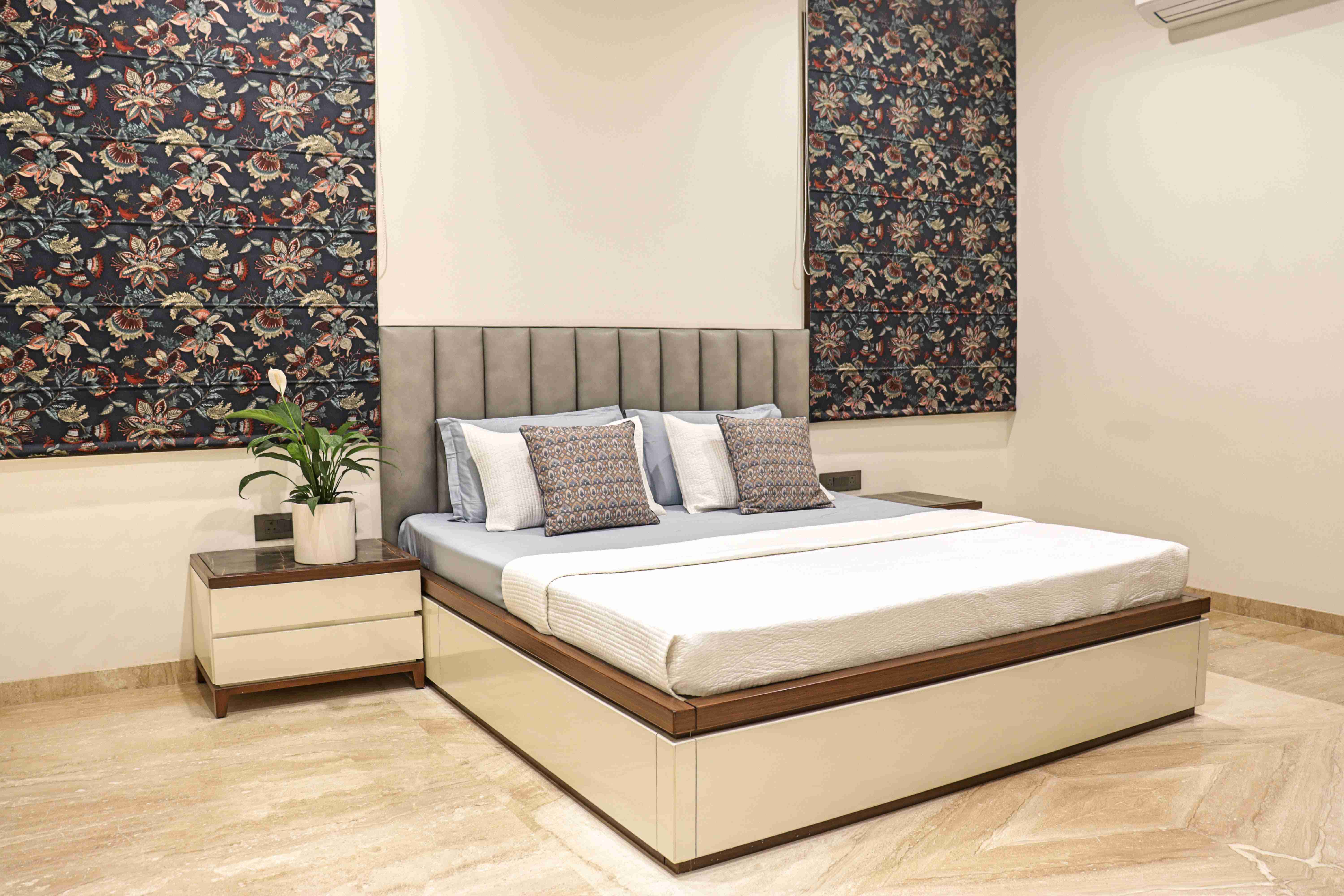 Beds