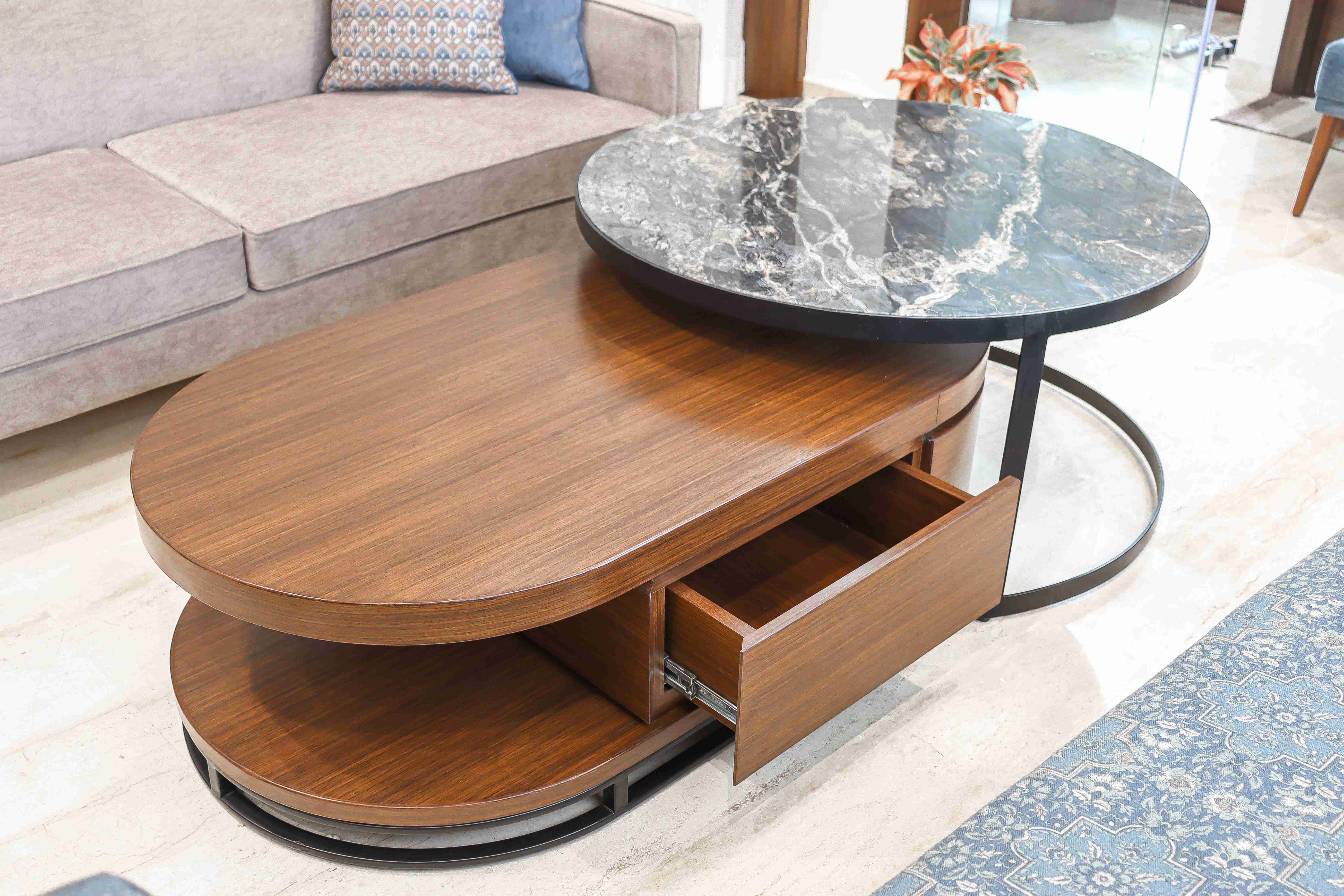 Centre Tables