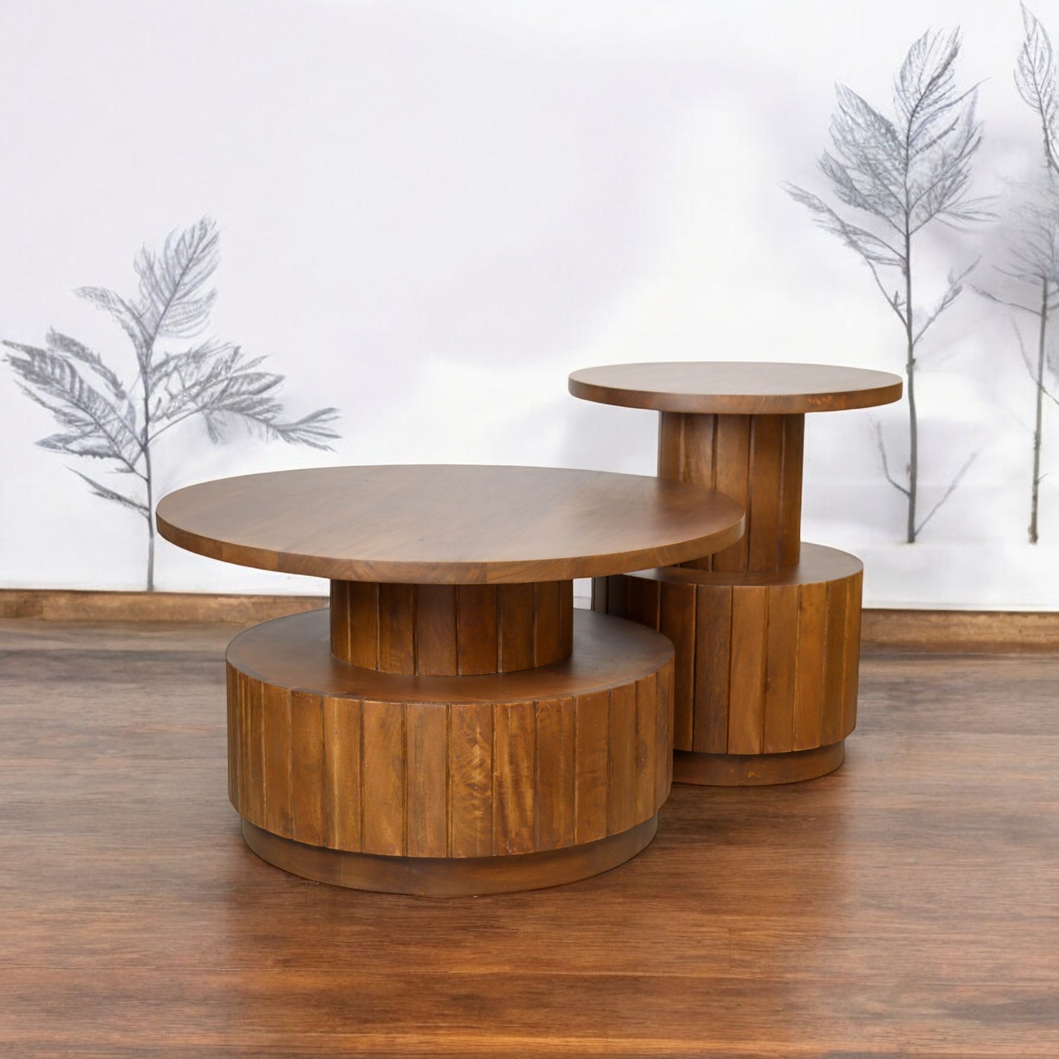 Centre Tables