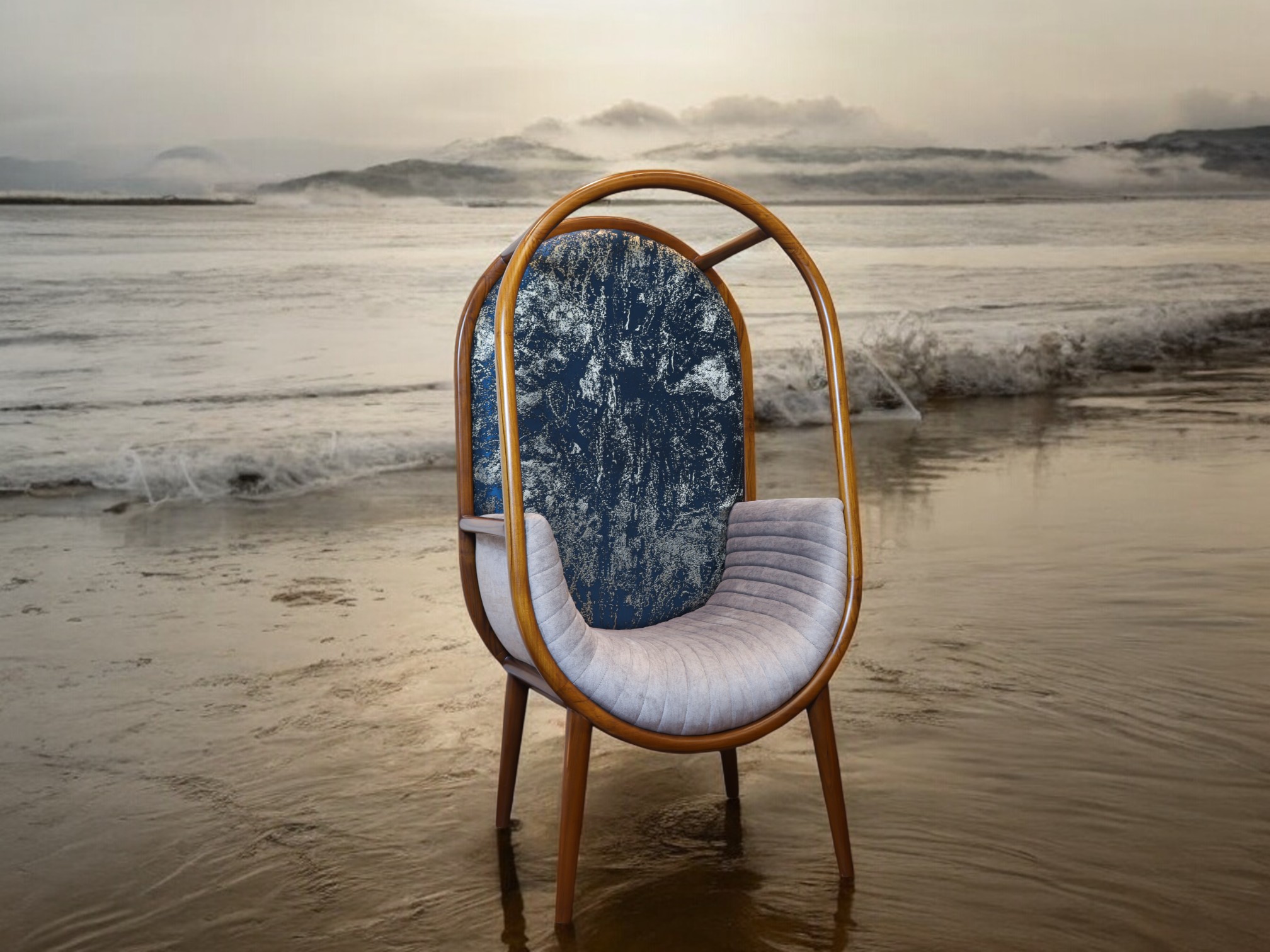 Lounge Chairs