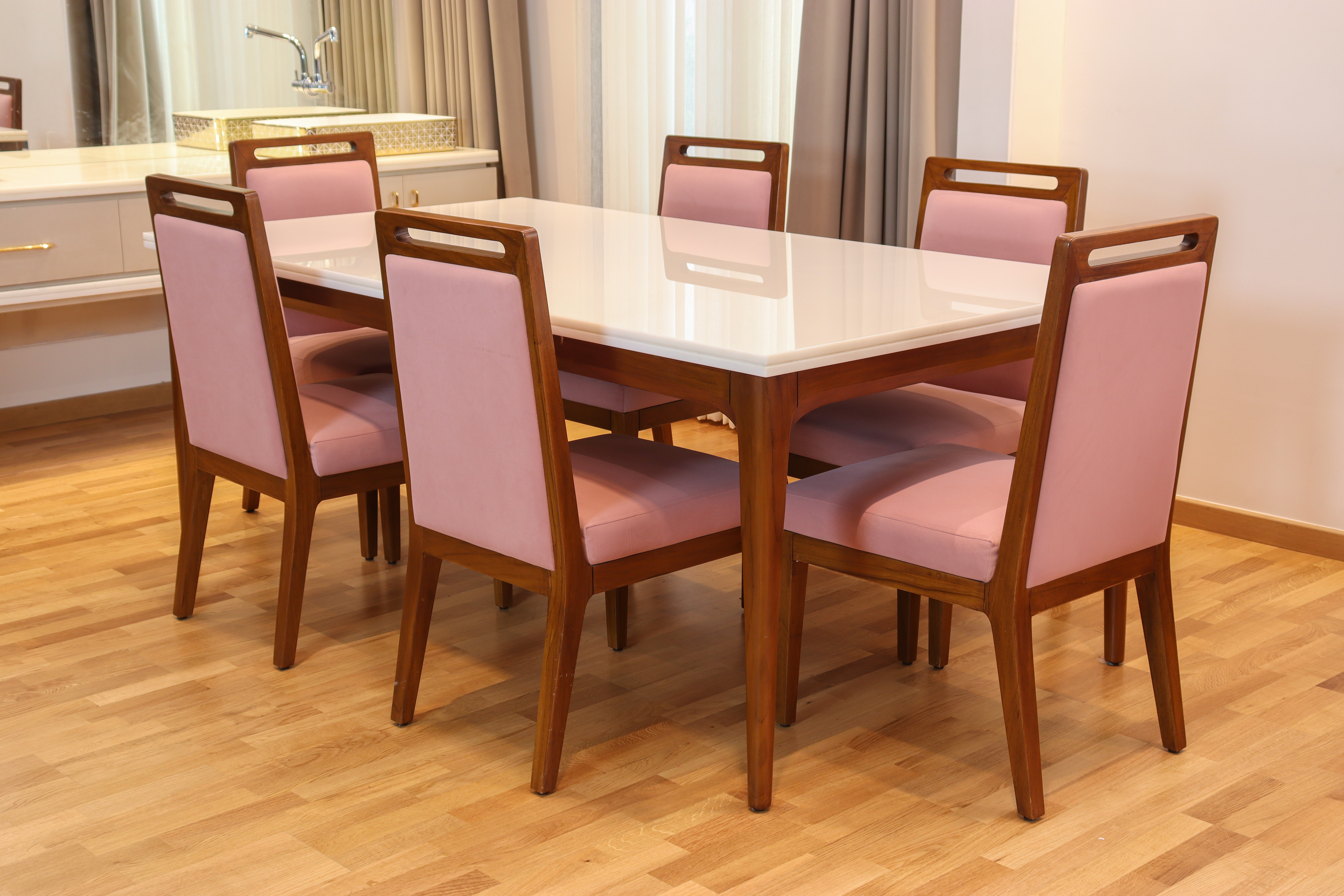 Dining Tables and Chairs
