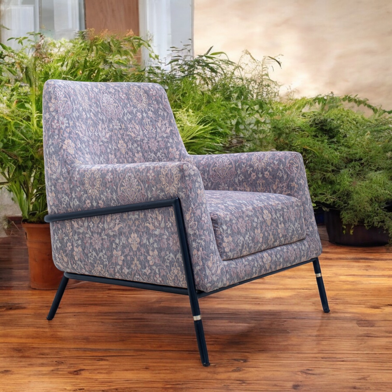 Lounge Chairs
