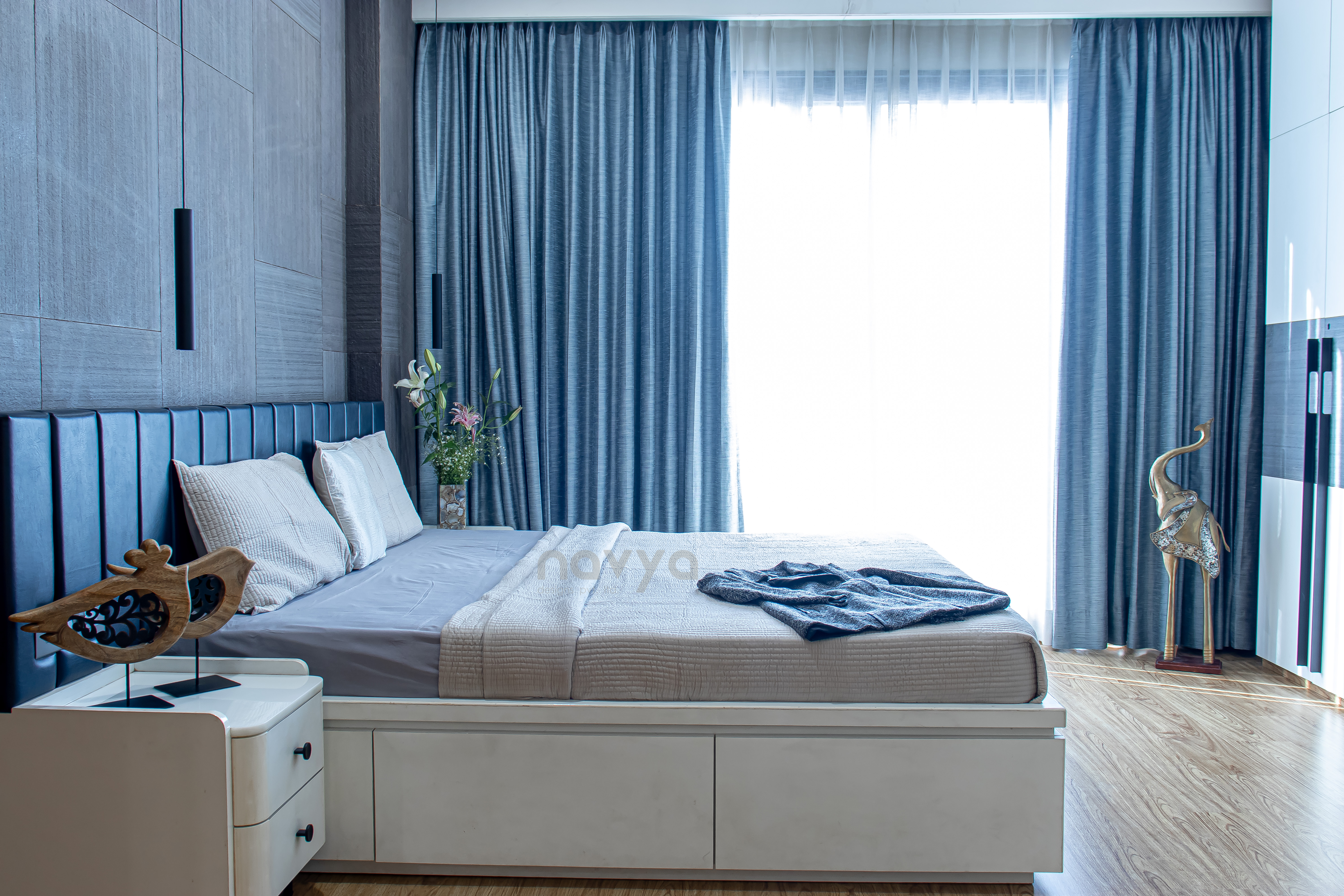 Beds