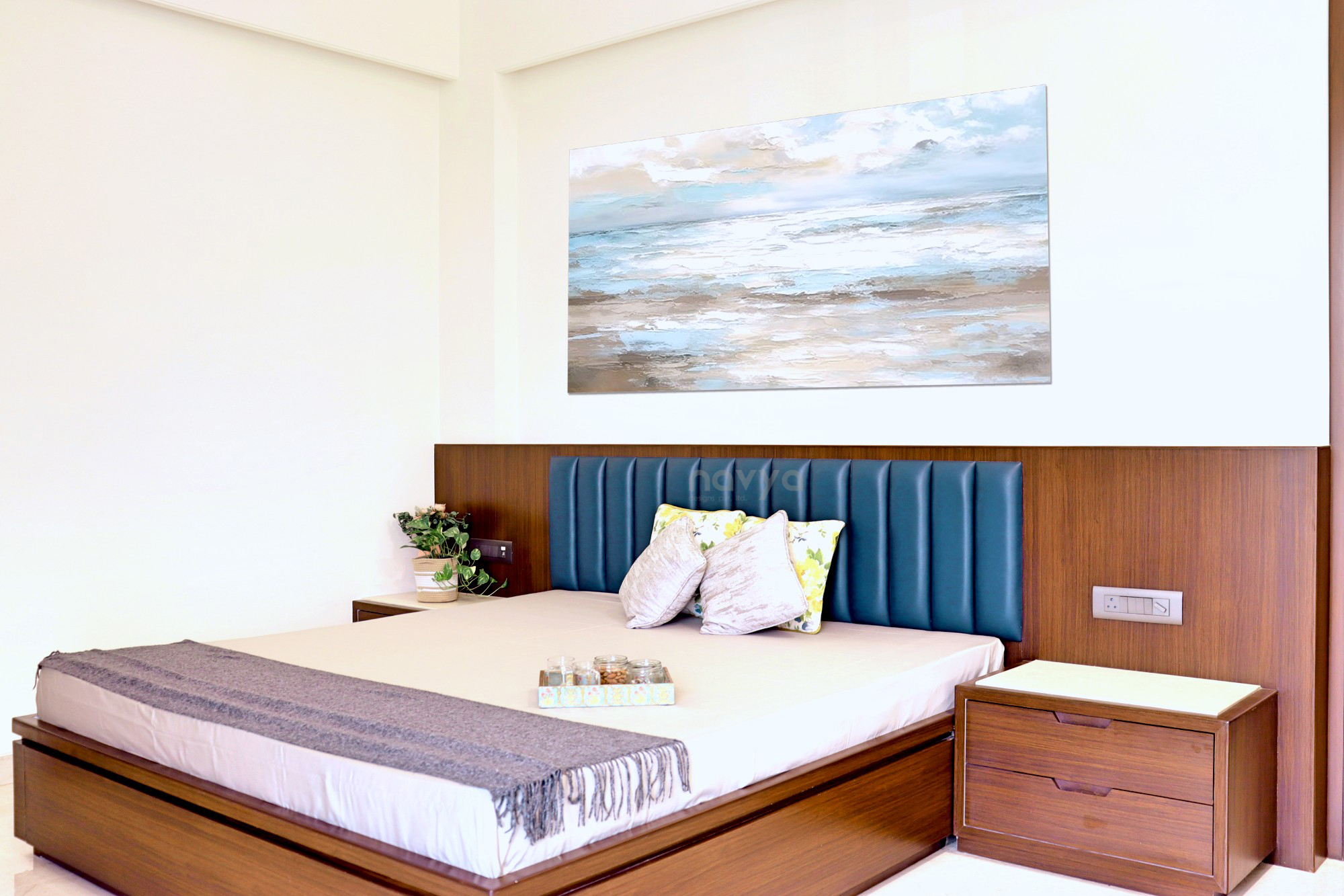 Beds