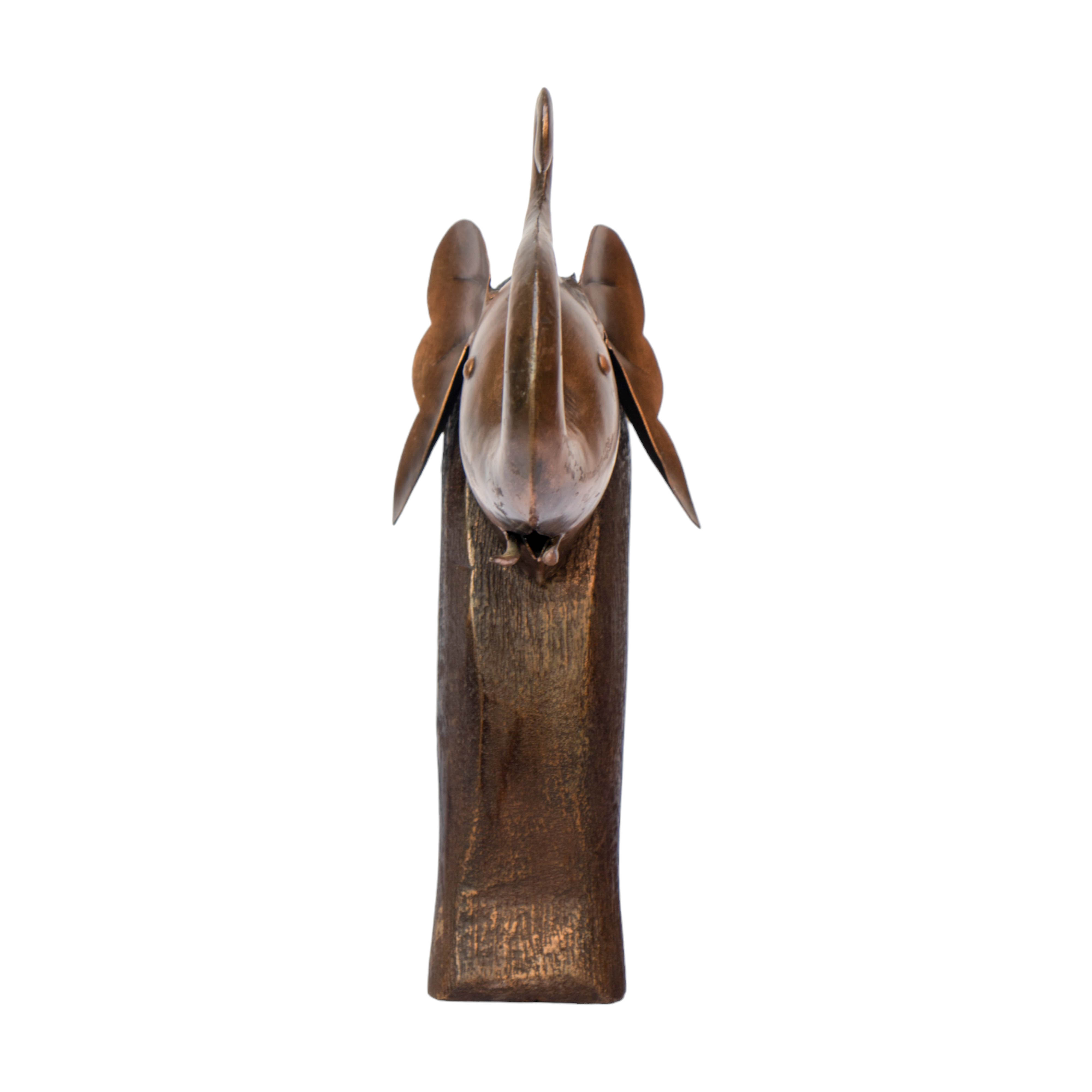 Luxury Joyful Jumbo Elephant sculpture
