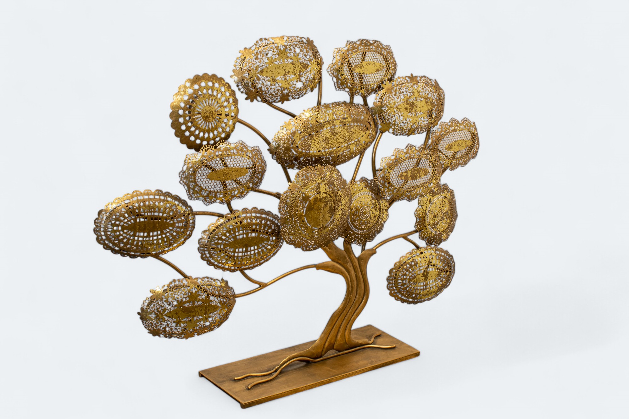 Golden Tree of Life