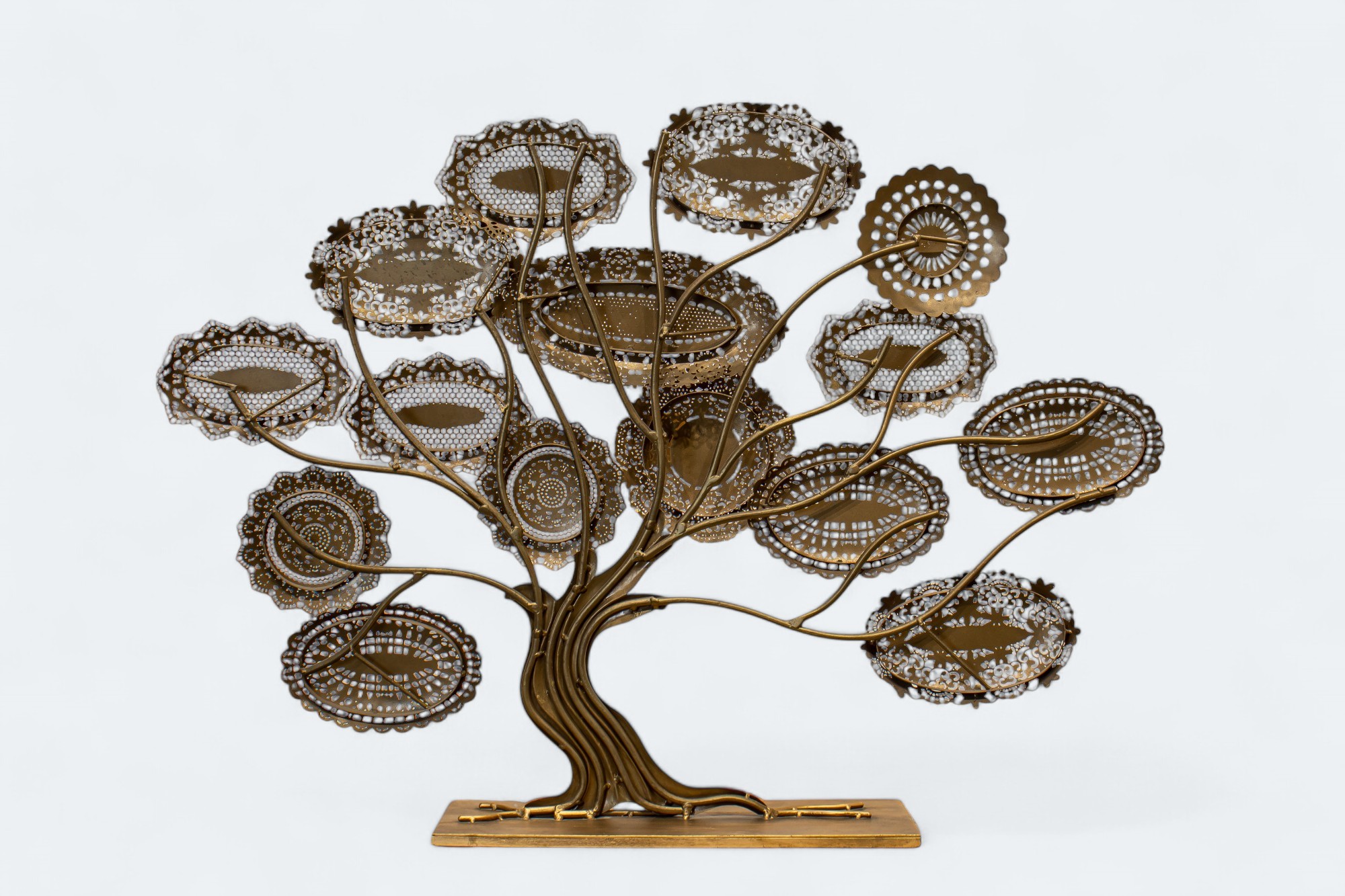 Golden Tree of Life
