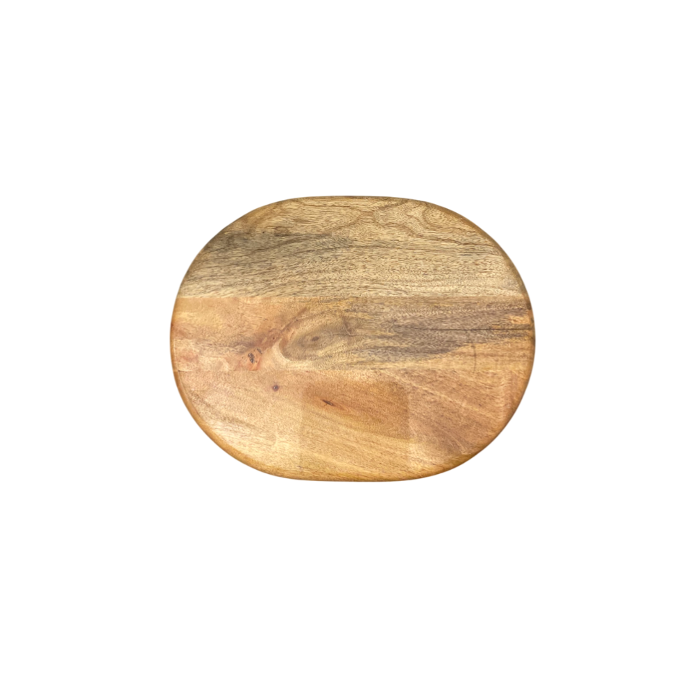 Numerical 8 Design End & Side Table