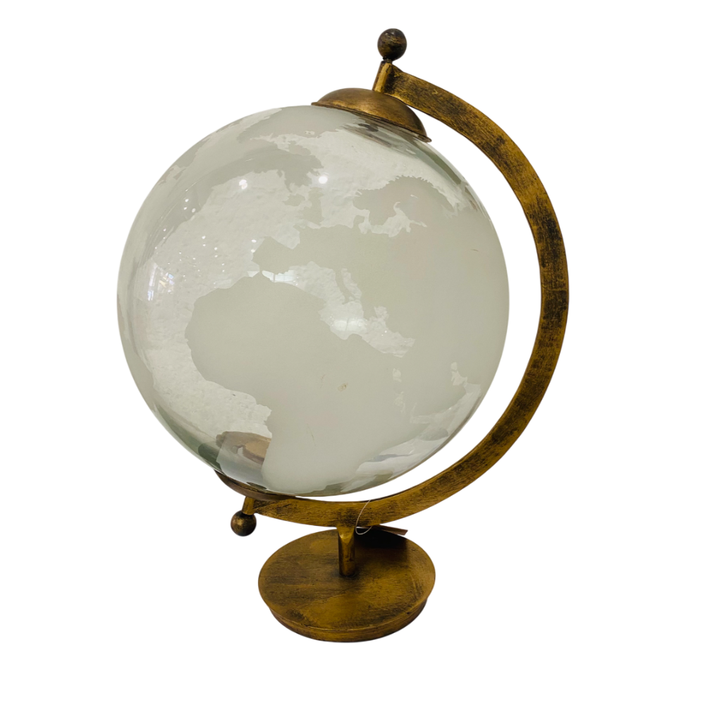 Beautiful Decorative Globe