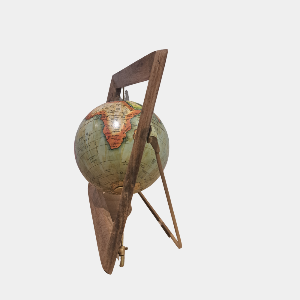 Moderna Desk Globe