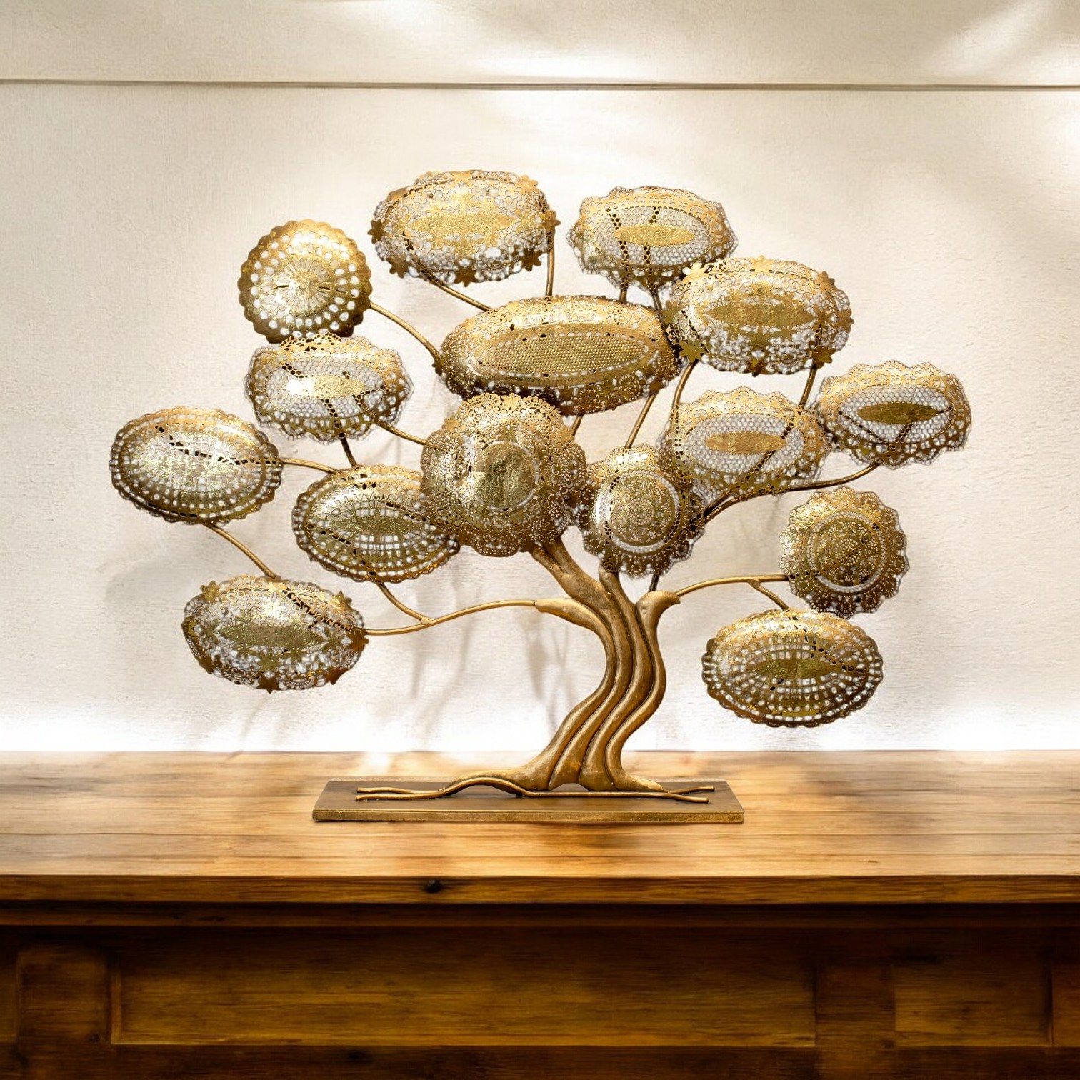 Golden Tree of Life