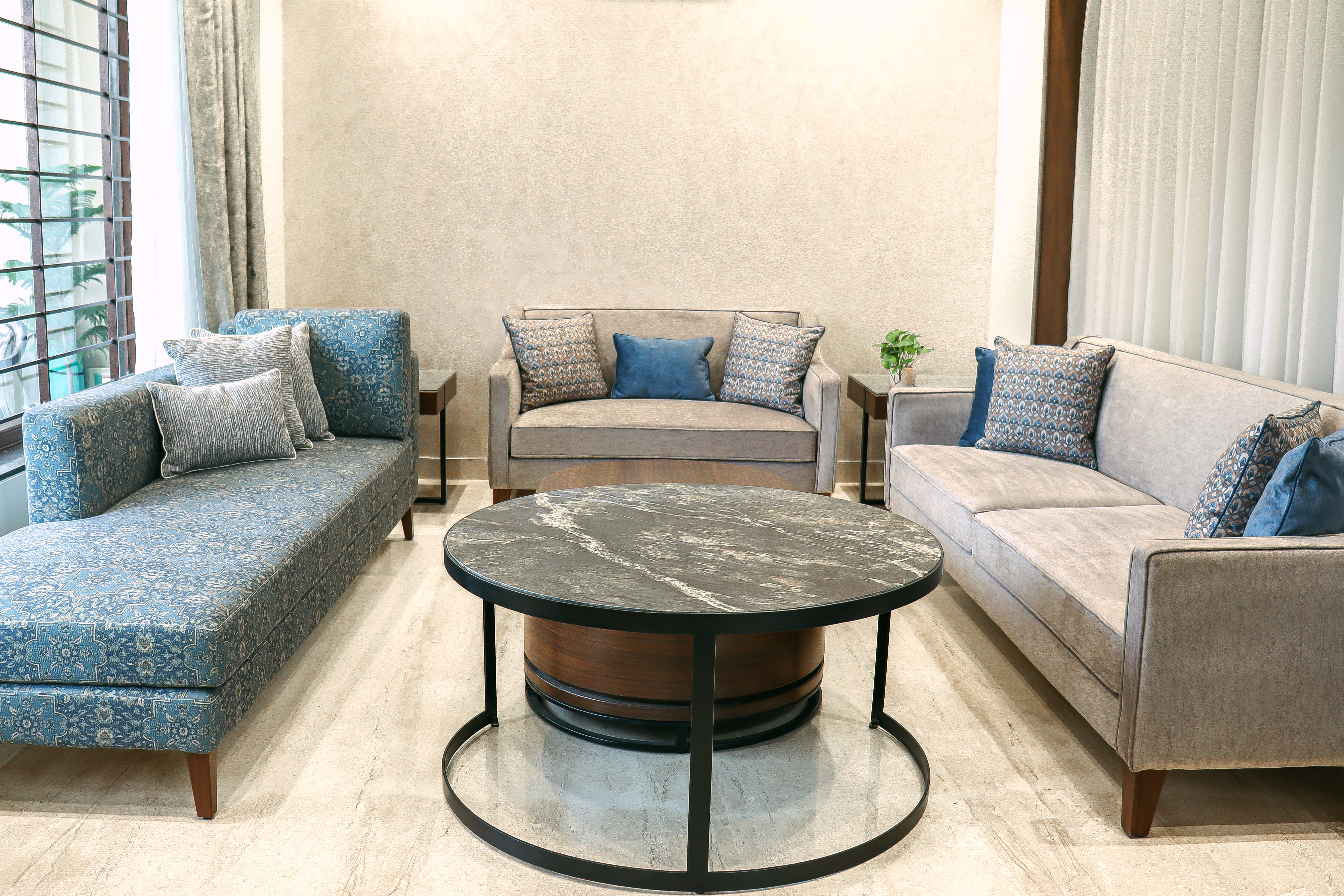 Residence at Vivek Vihar, Jaipur