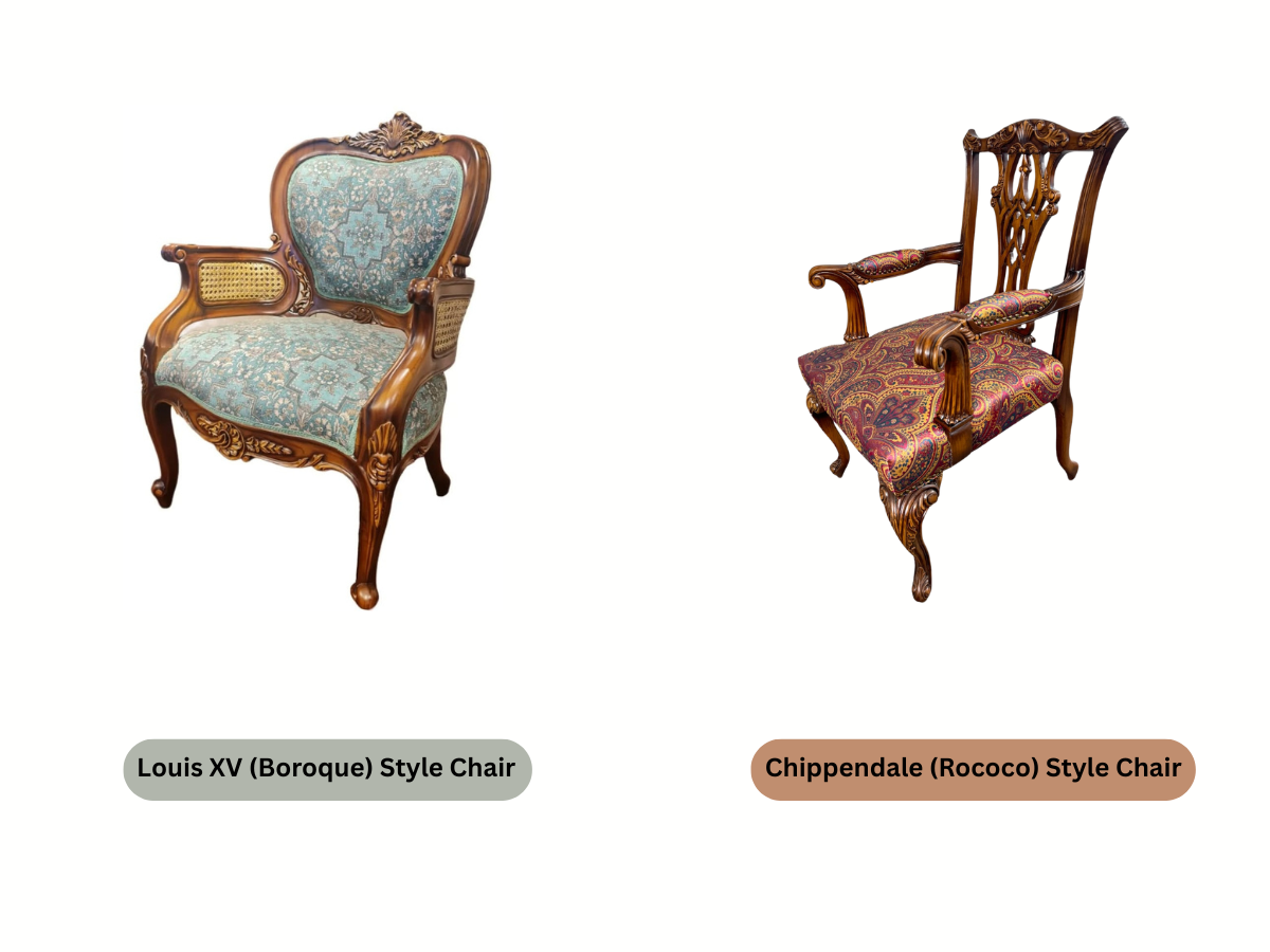 Trends Alert: The Top Lounge Chair Styles You Need to Know