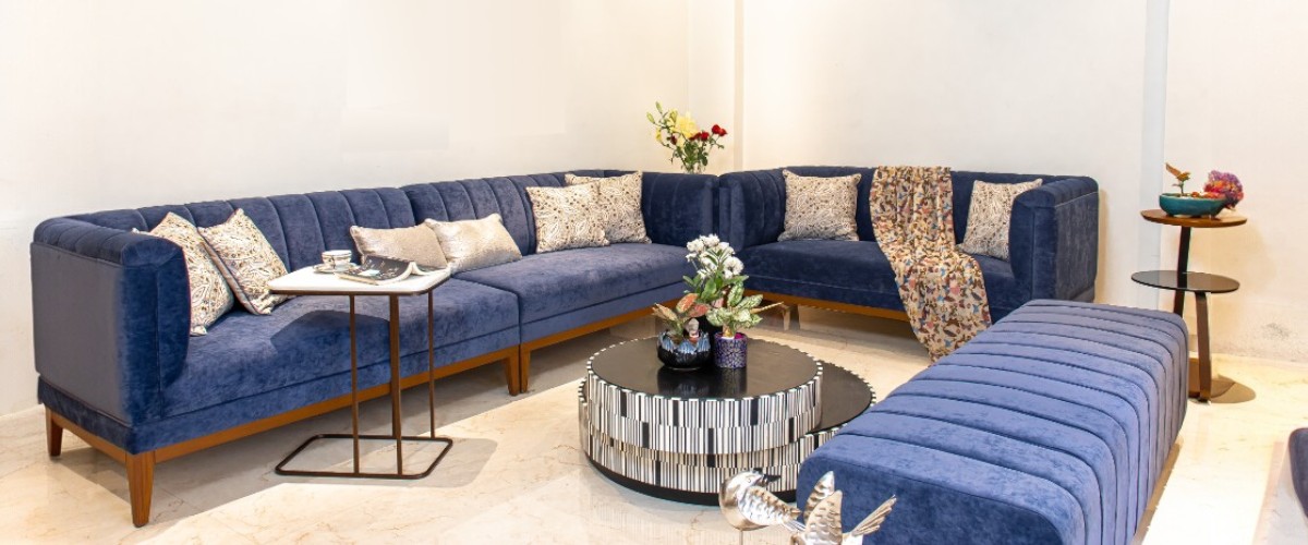 Finding the Perfect Furniture: A Buyer's Guide