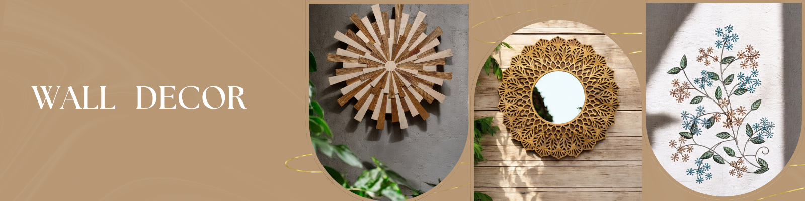 Wall Decor