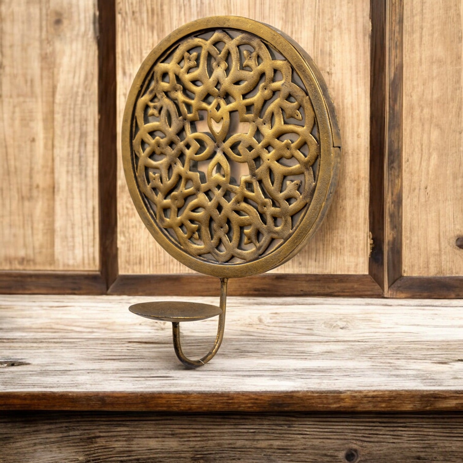 Wall Sconces