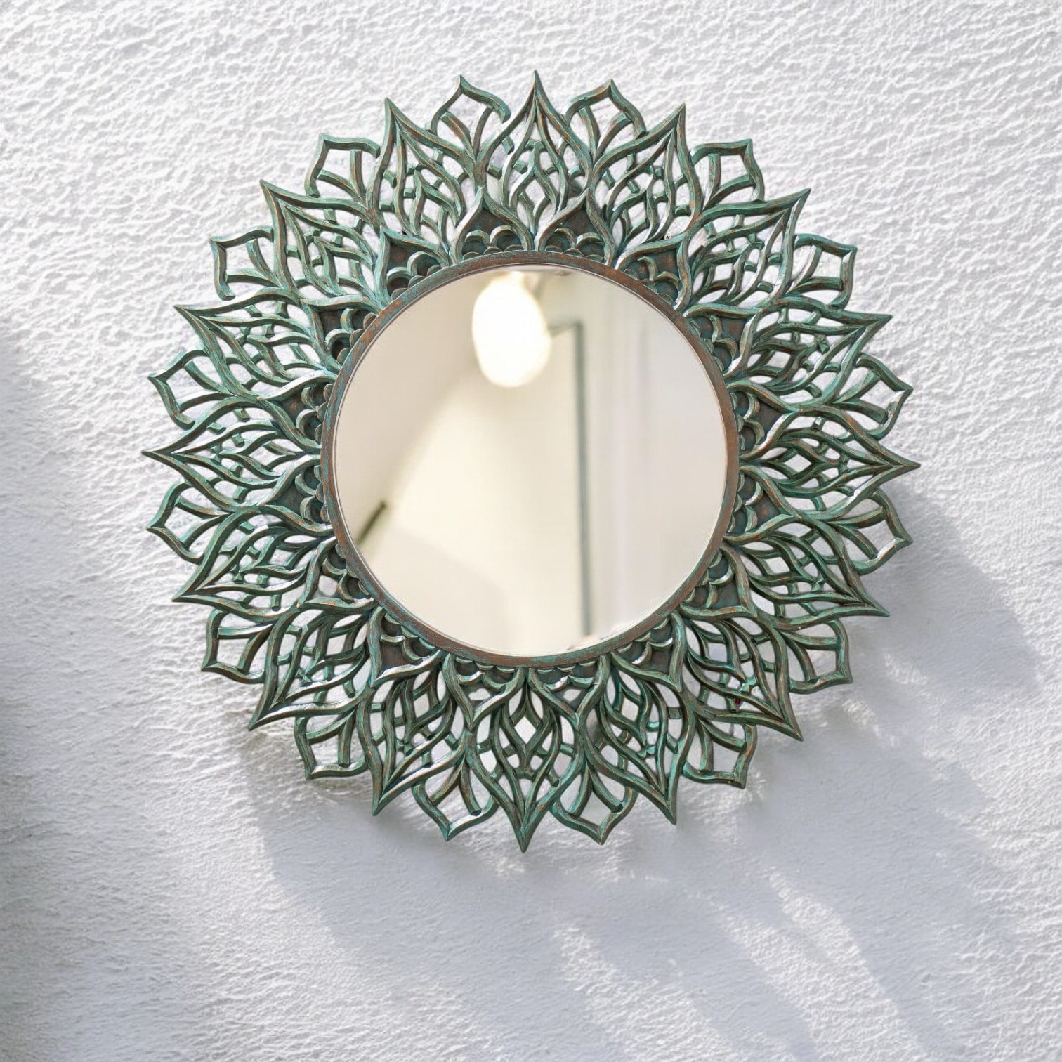 Wall Mirrors