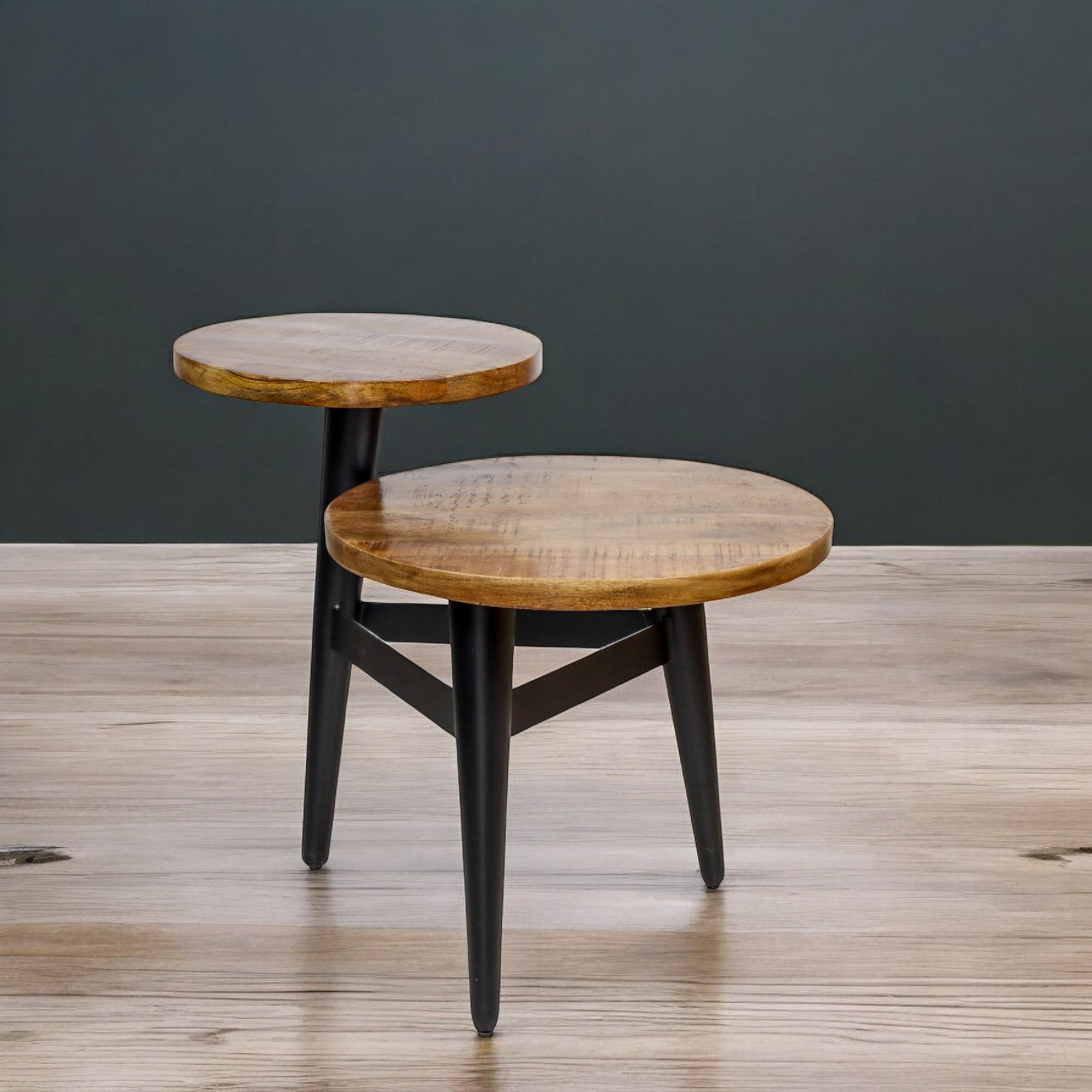 Accent Table