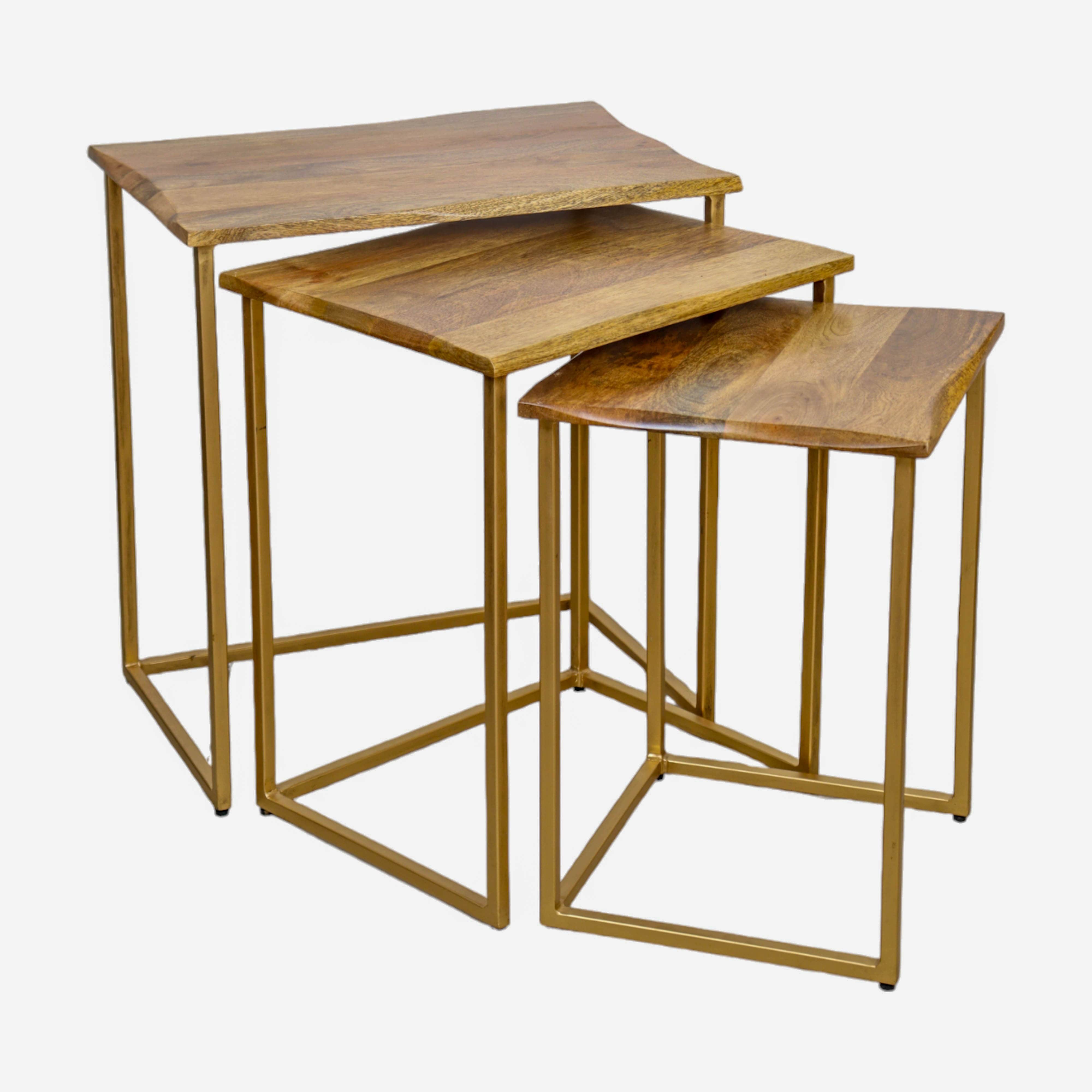Nest of Table