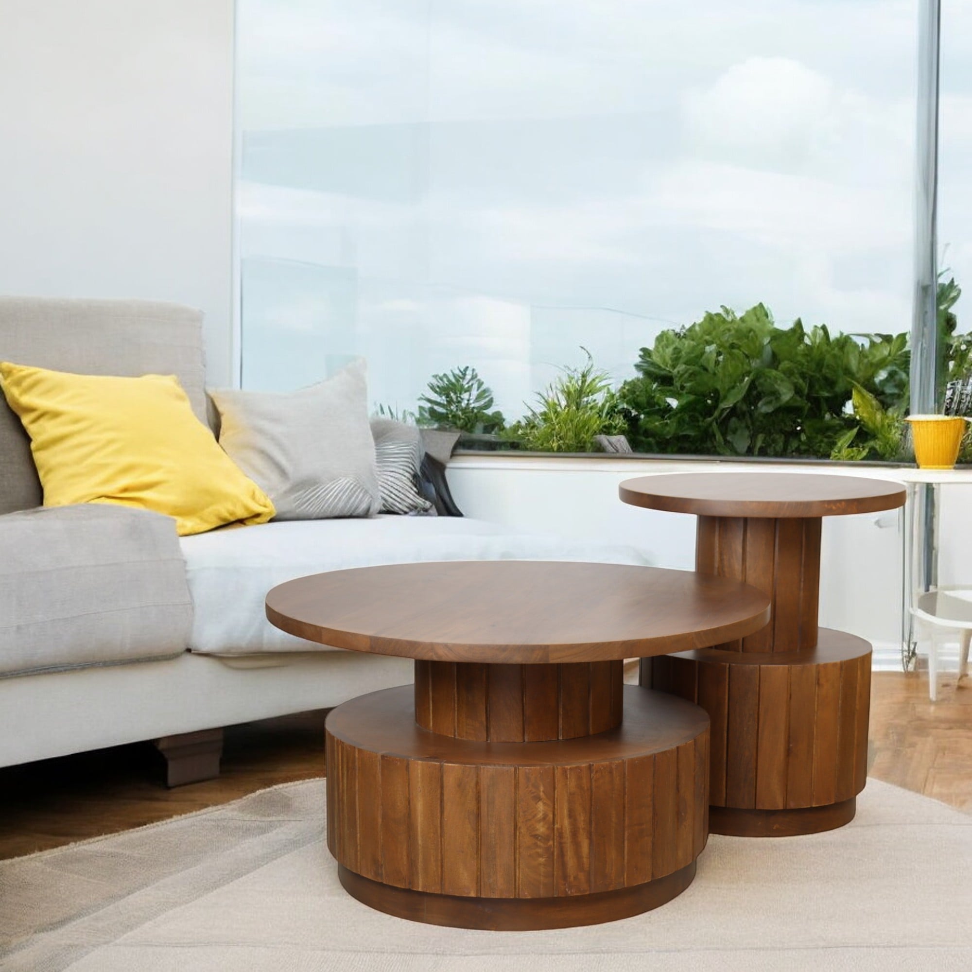 Center Table
