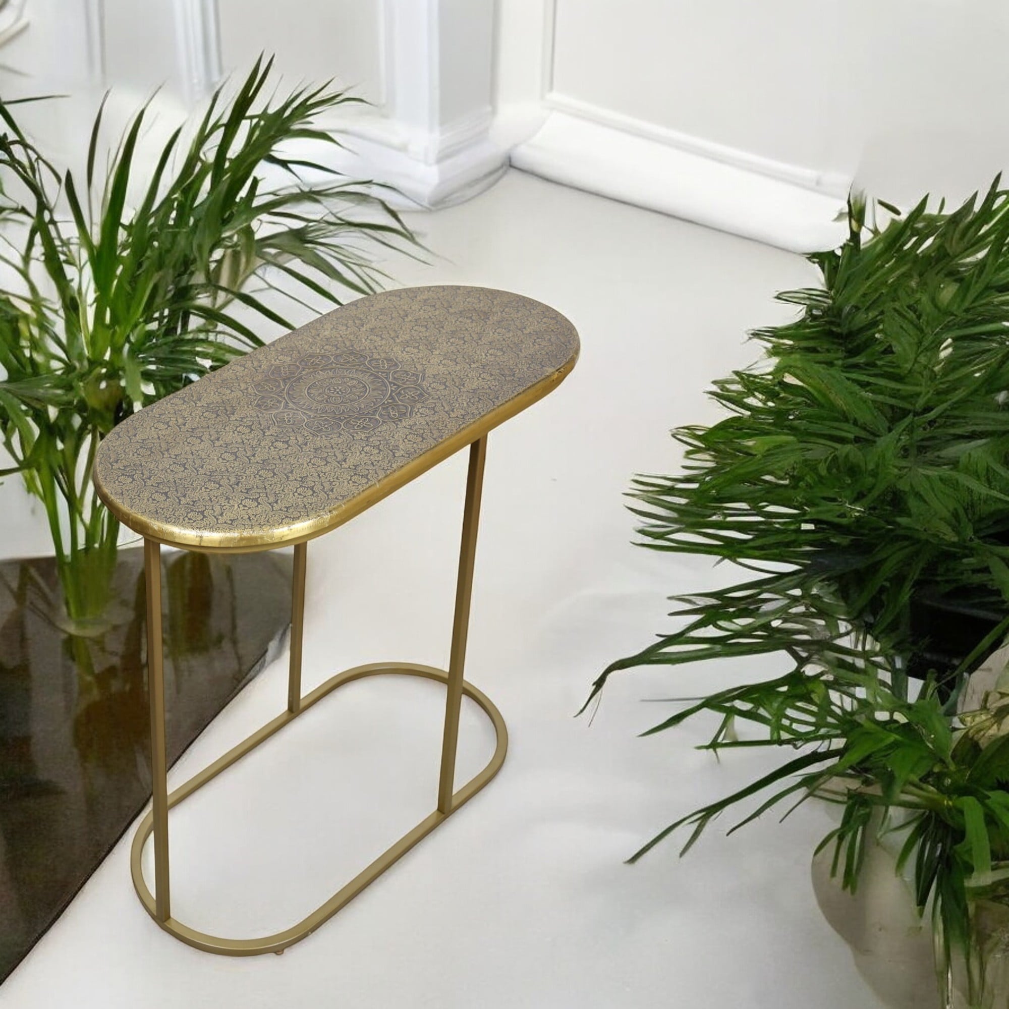 C Table