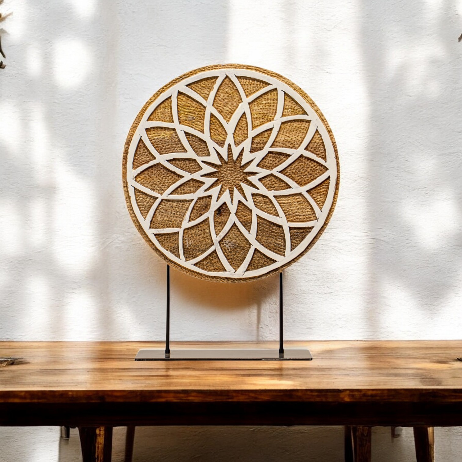 Discs Decor