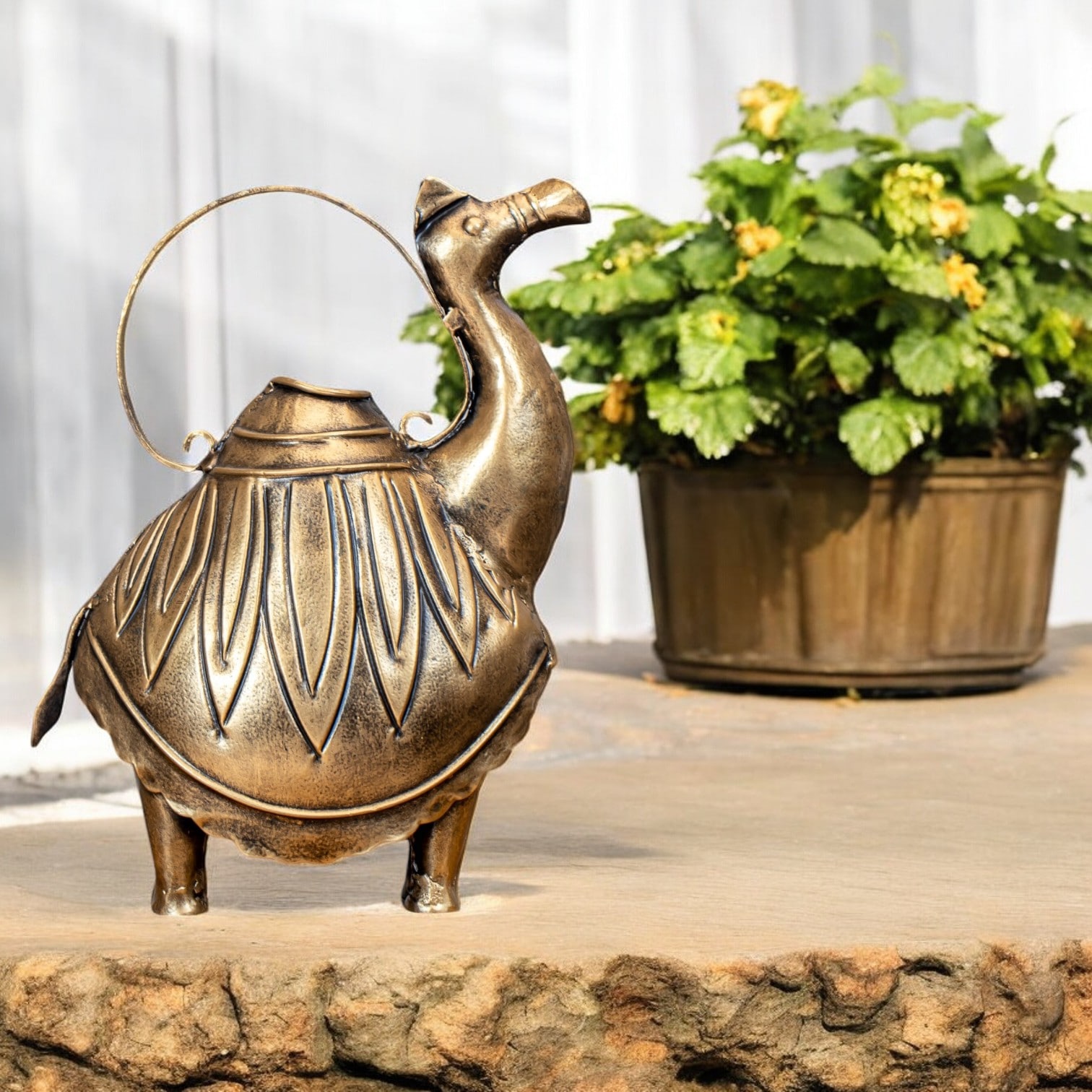 Garden Decor