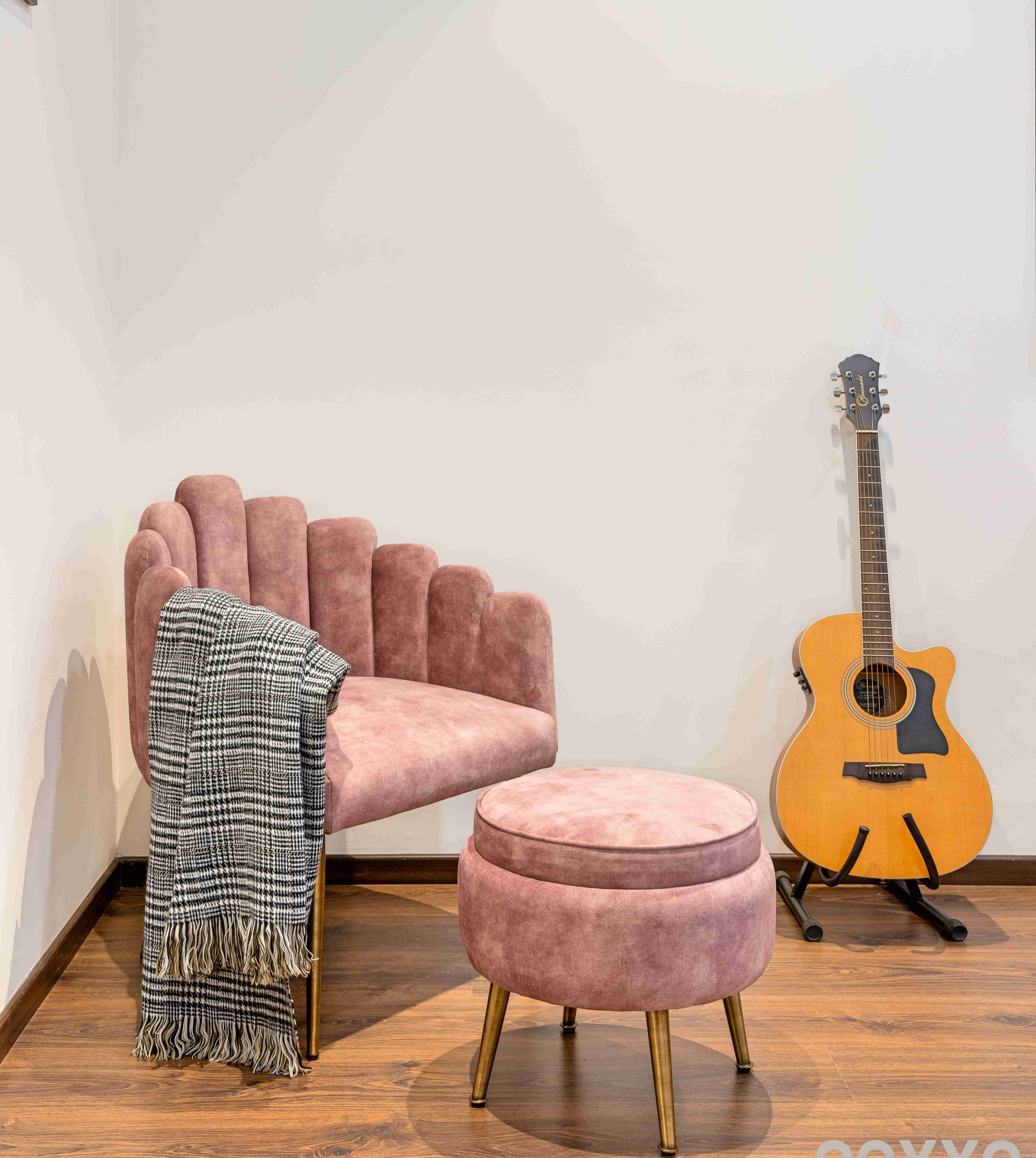 Lounge Chairs