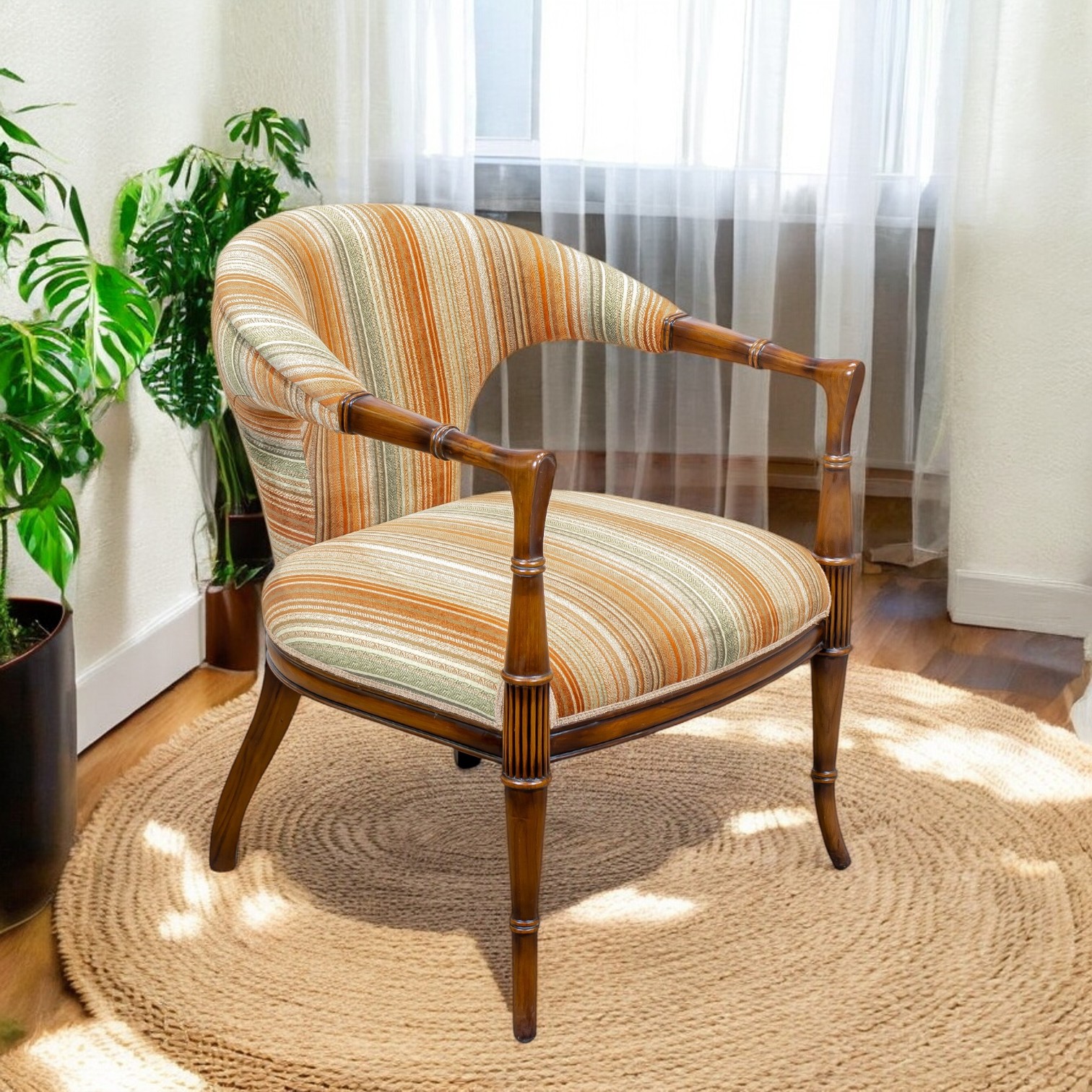 Lounge Chairs