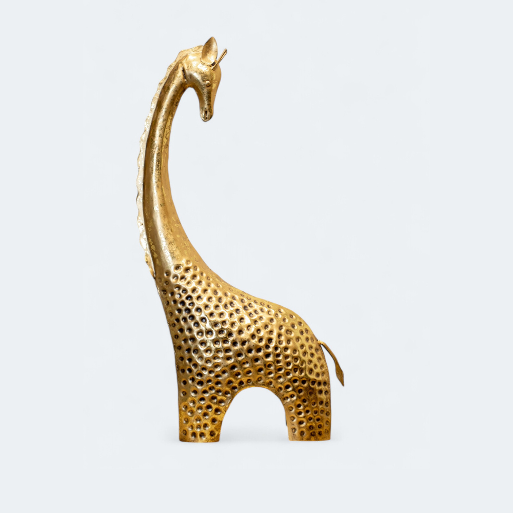 Handicraft Majestic Giraffe
