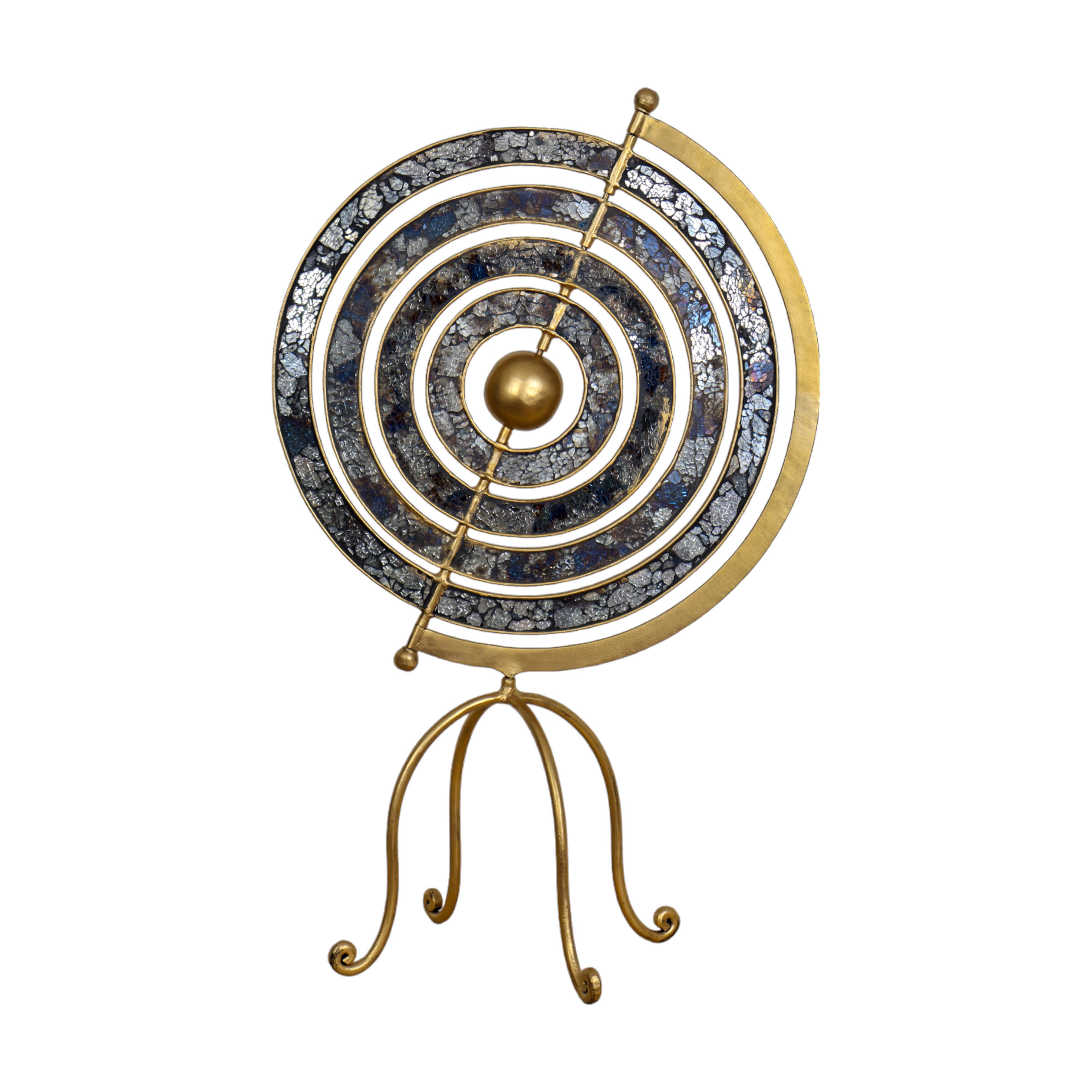 Handicraft Armillary sphere, Celestial Sphere
