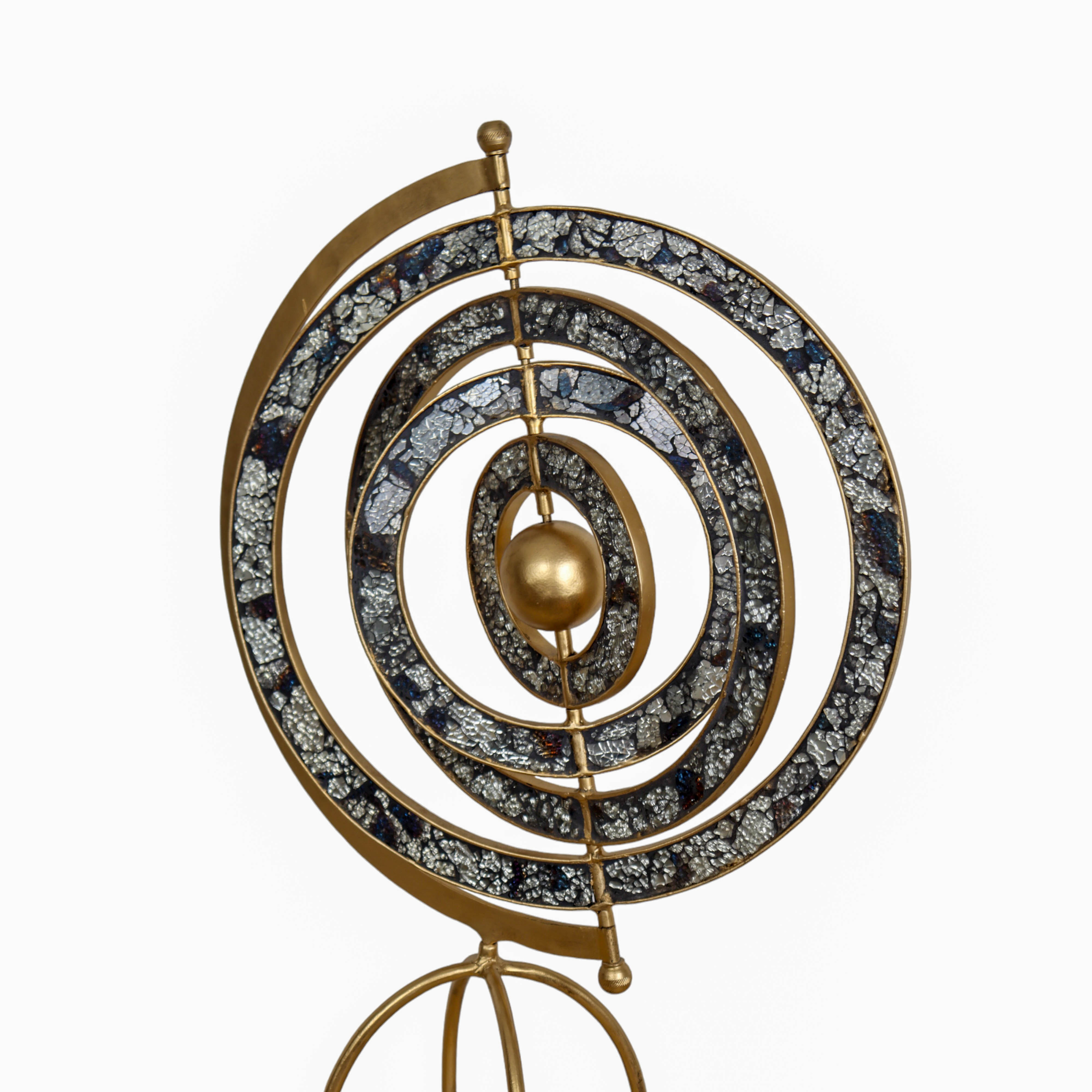 Handicraft Armillary sphere, Celestial Sphere