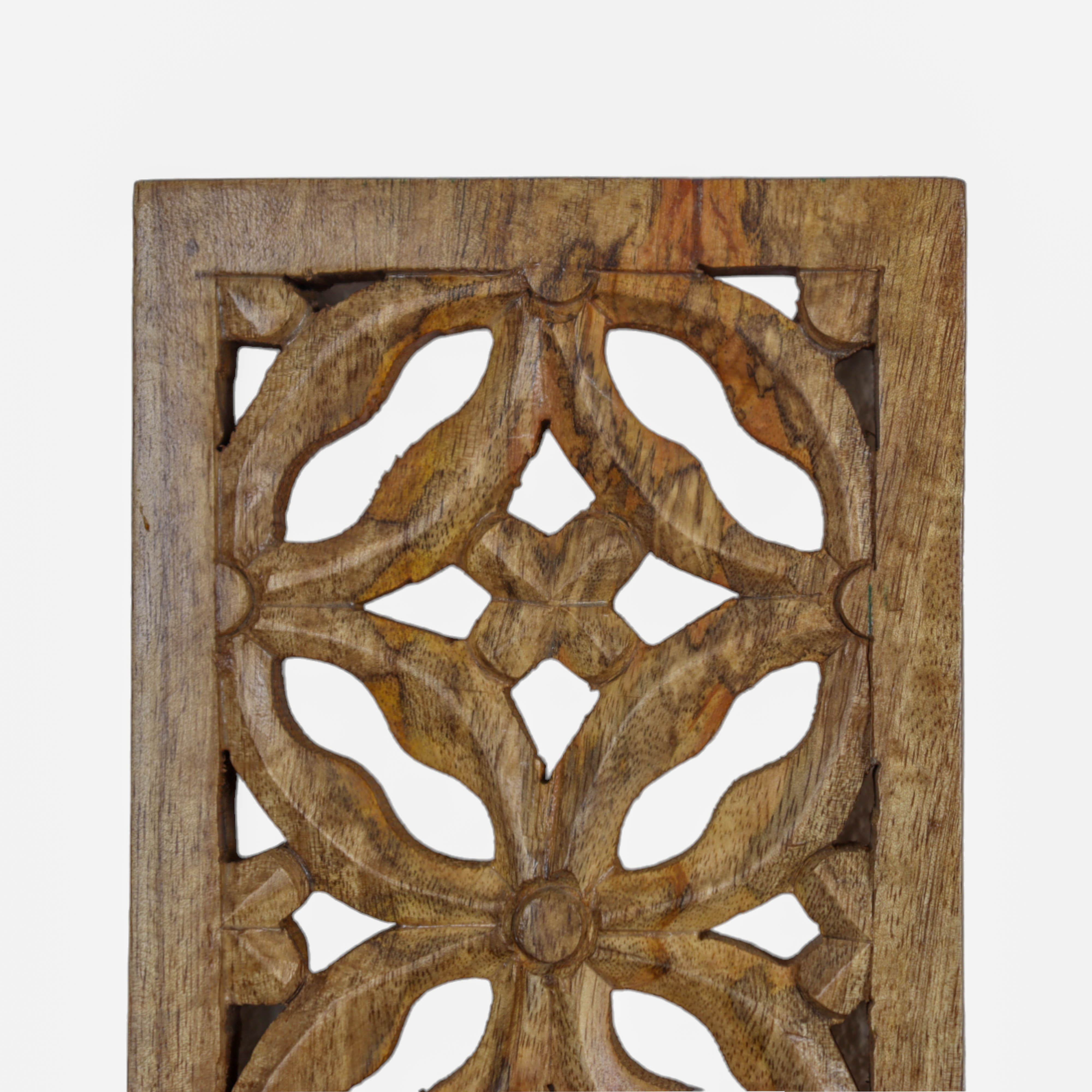 Woodend wall Decor sconces