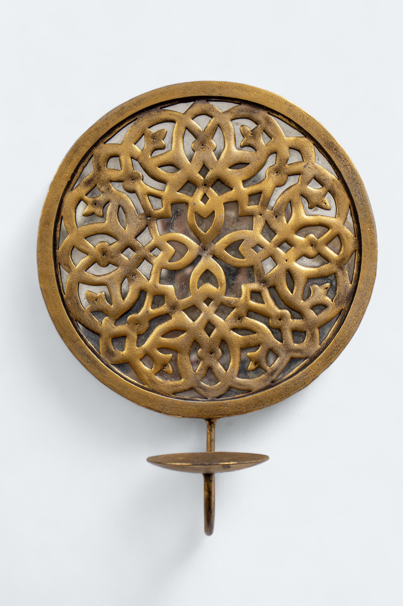 Traditional Wall Sconces Art Décor