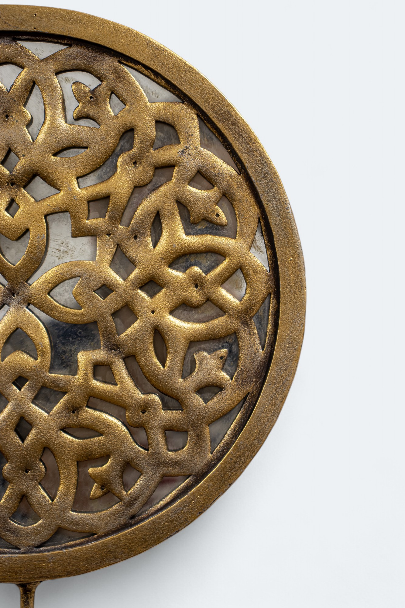 Traditional Wall Sconces Art Décor