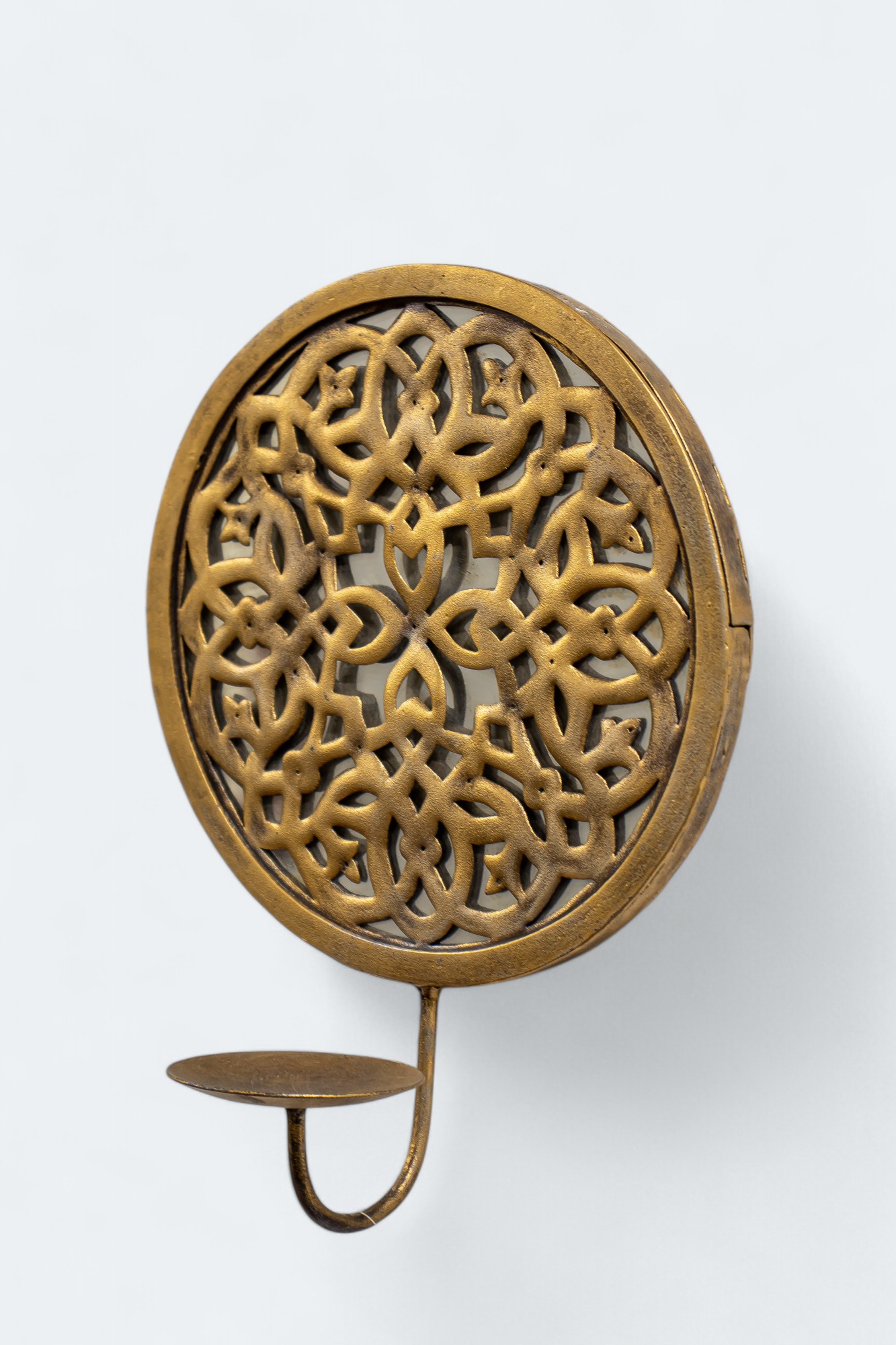 Traditional Wall Sconces Art Décor