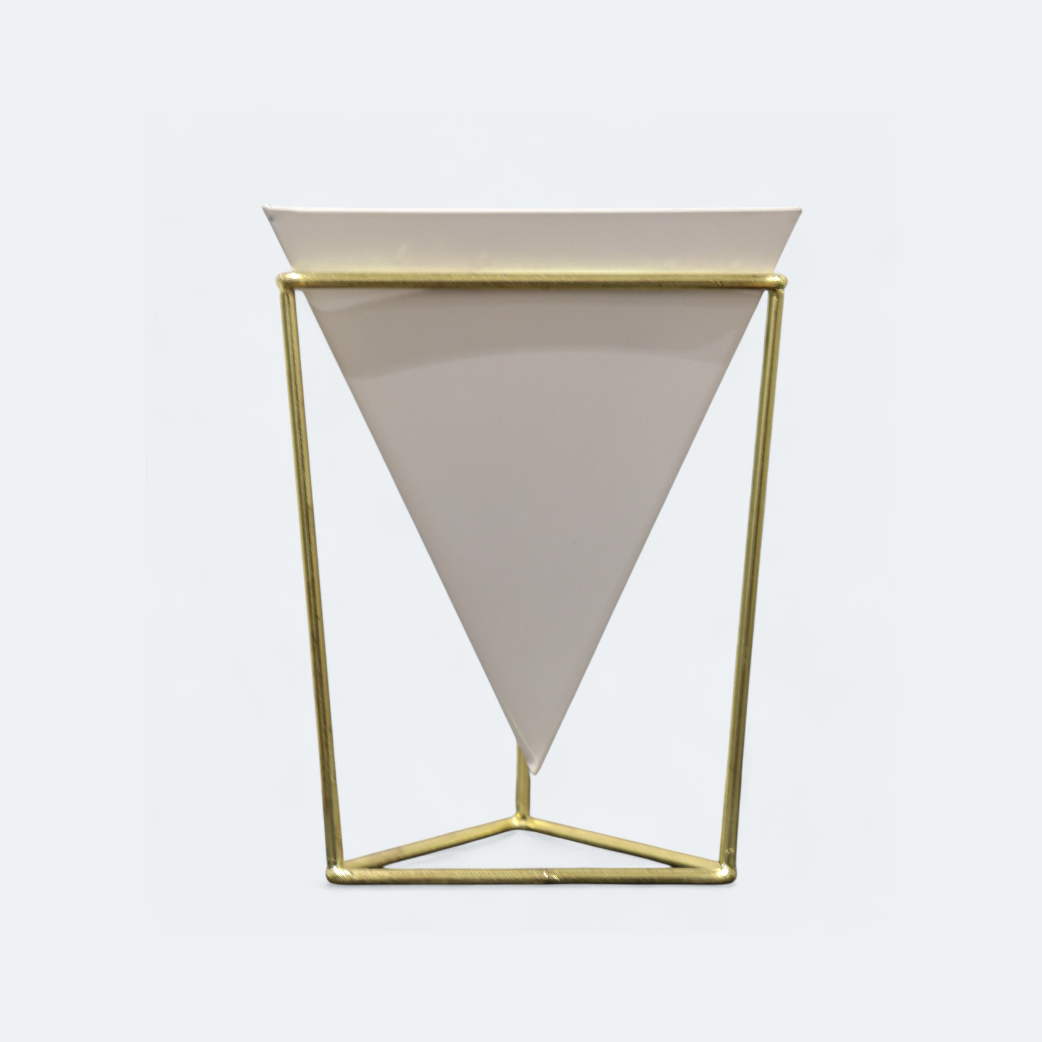 Combo Premium Decorative Plant Pots with Stand