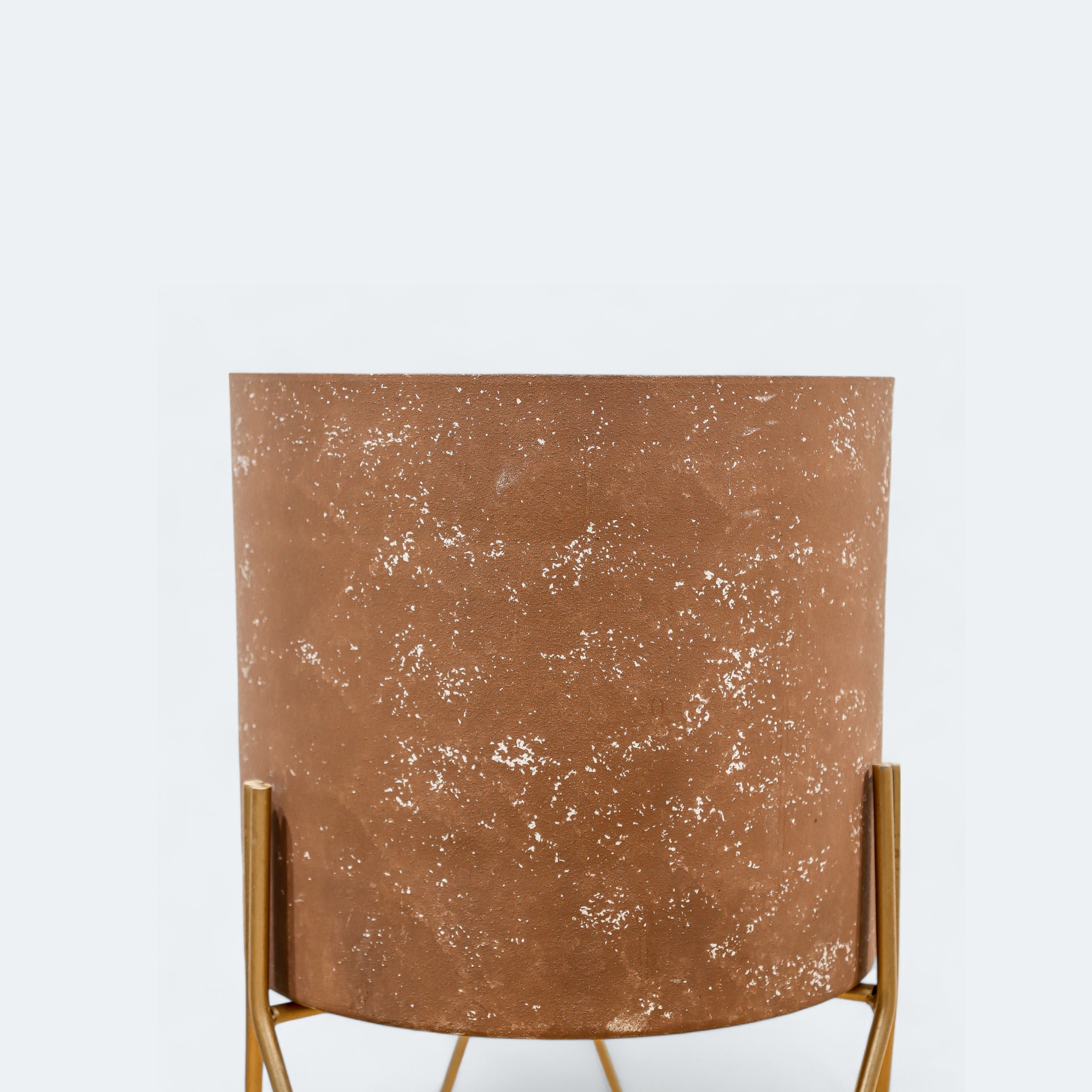 Beautiful Planter With Stand