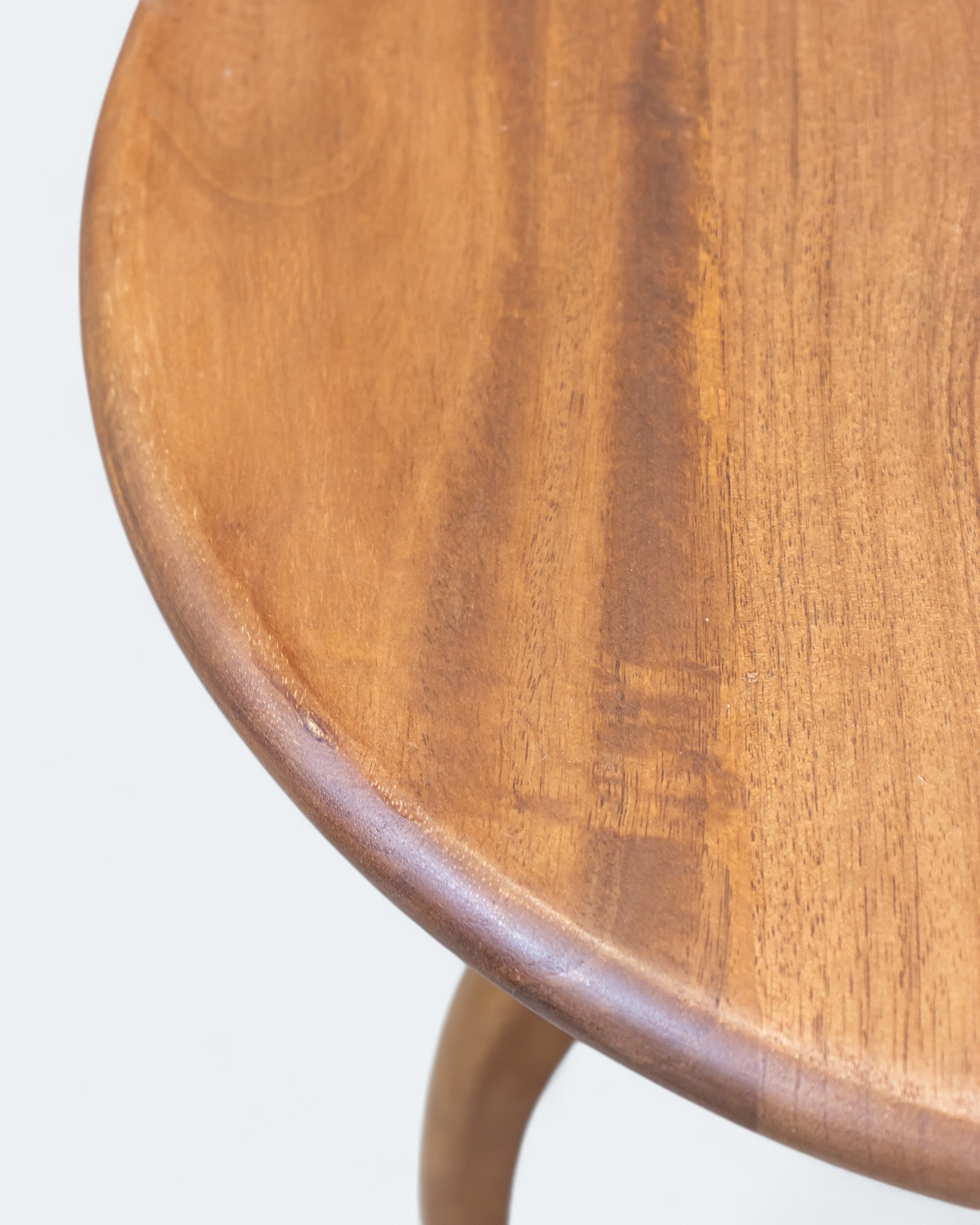 Premium Wooden Side Table