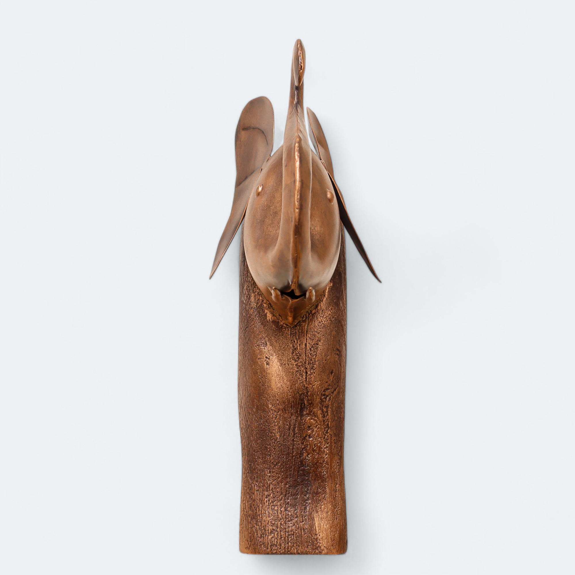 Luxury Joyful Elephant sculpture