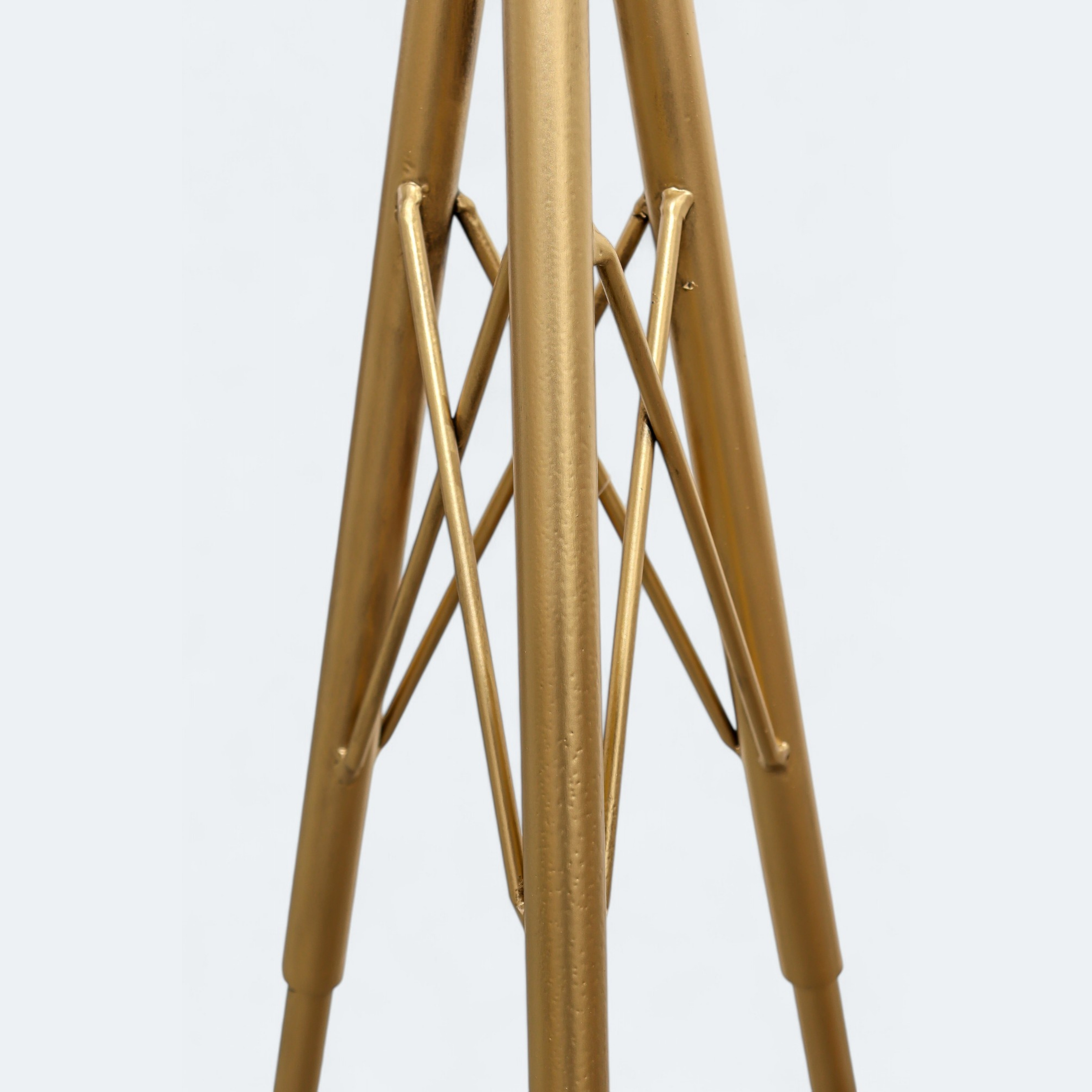 World Wonder Tripod Globe
