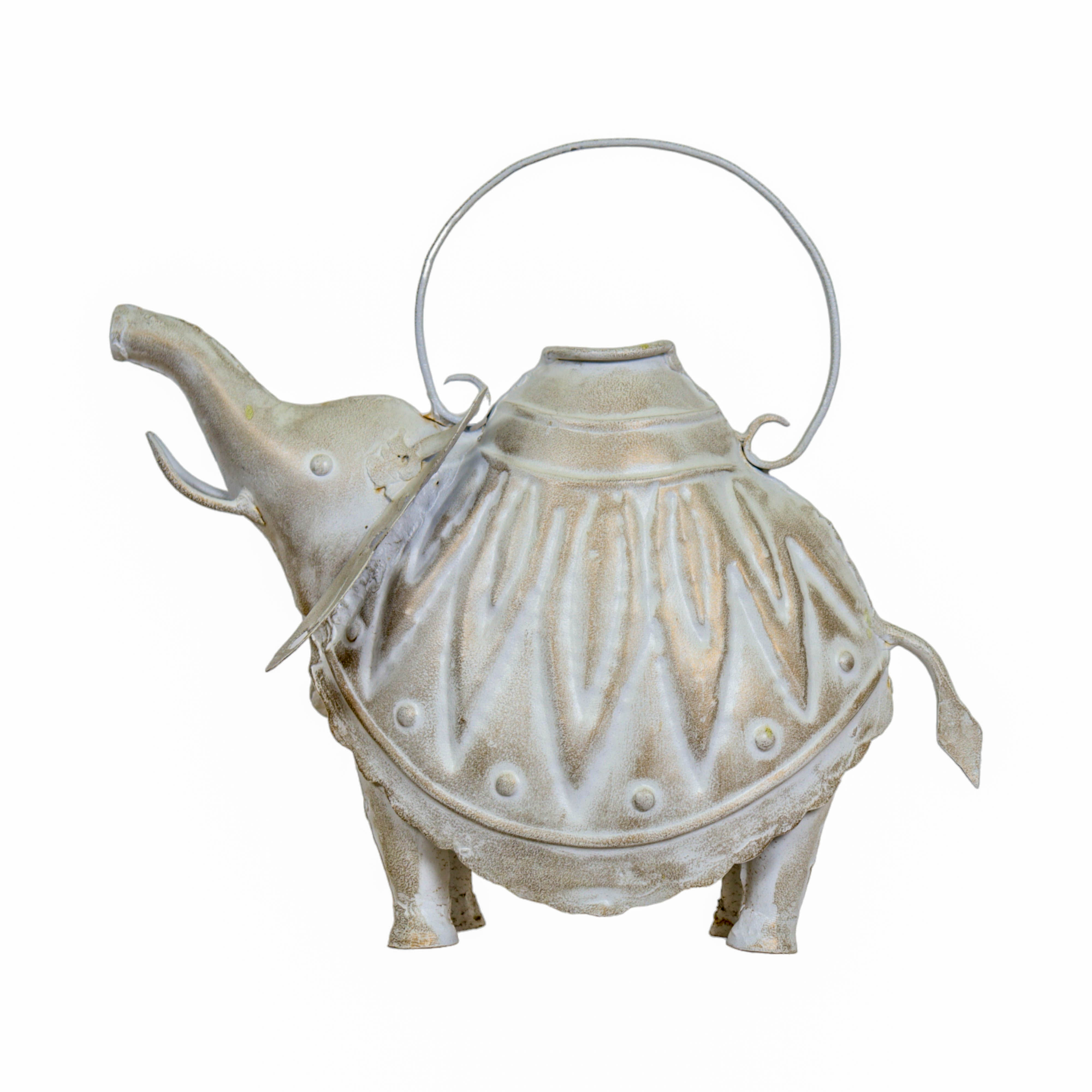 Premium Metal Elephant For Garden Decor