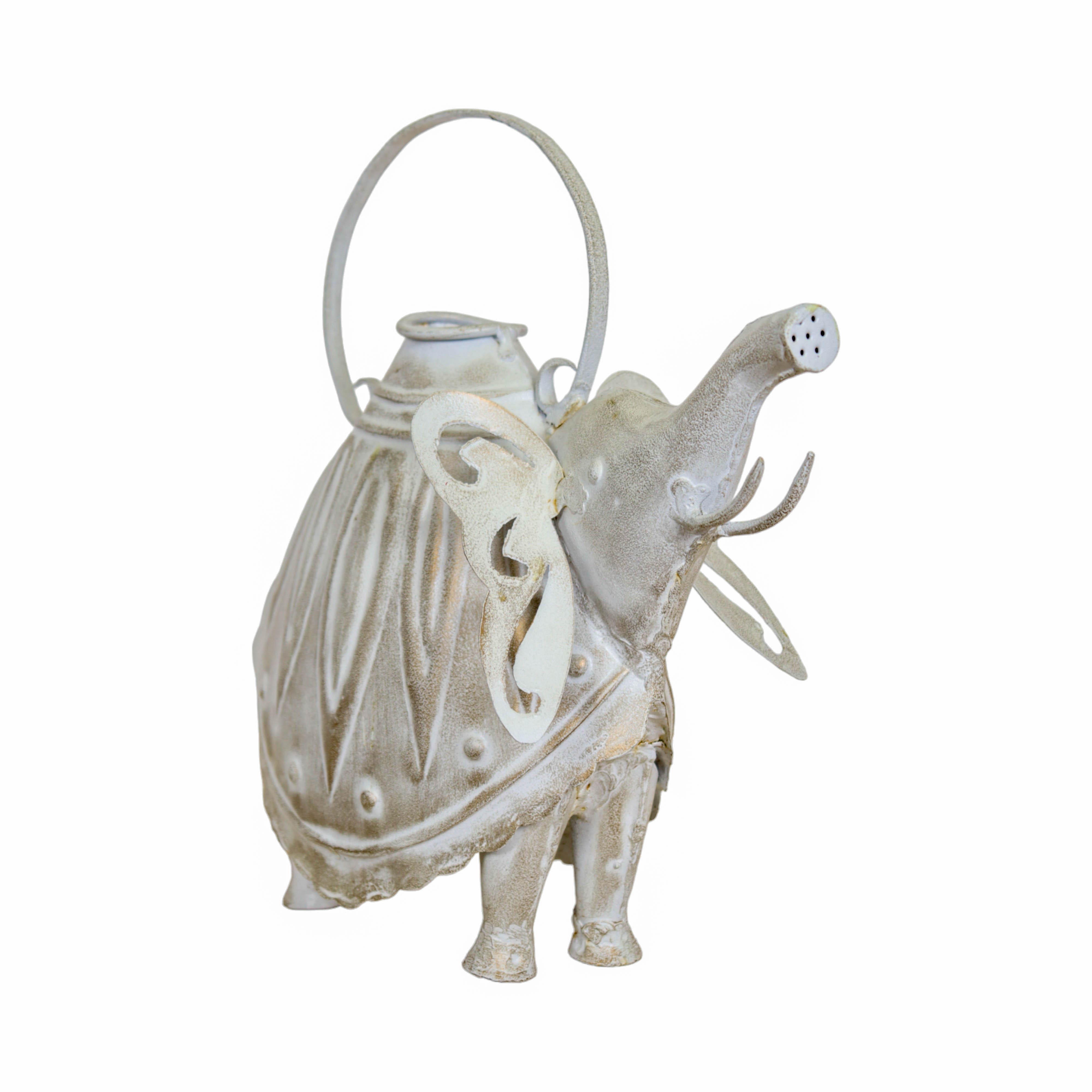 Premium Metal Elephant For Garden Decor